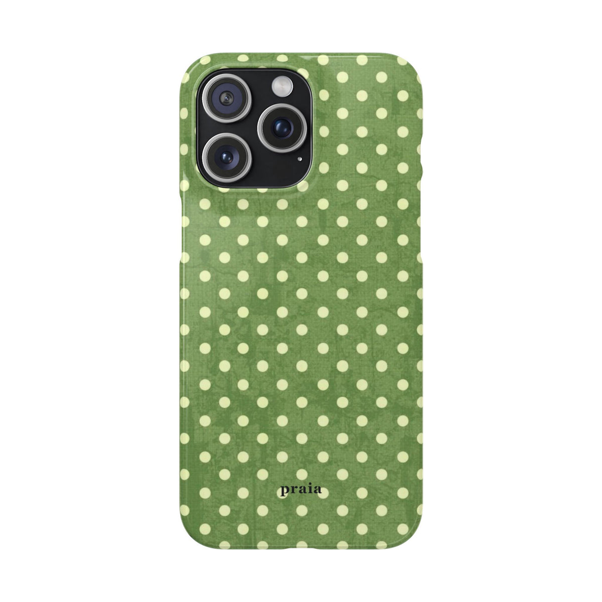 MATCHA DOT