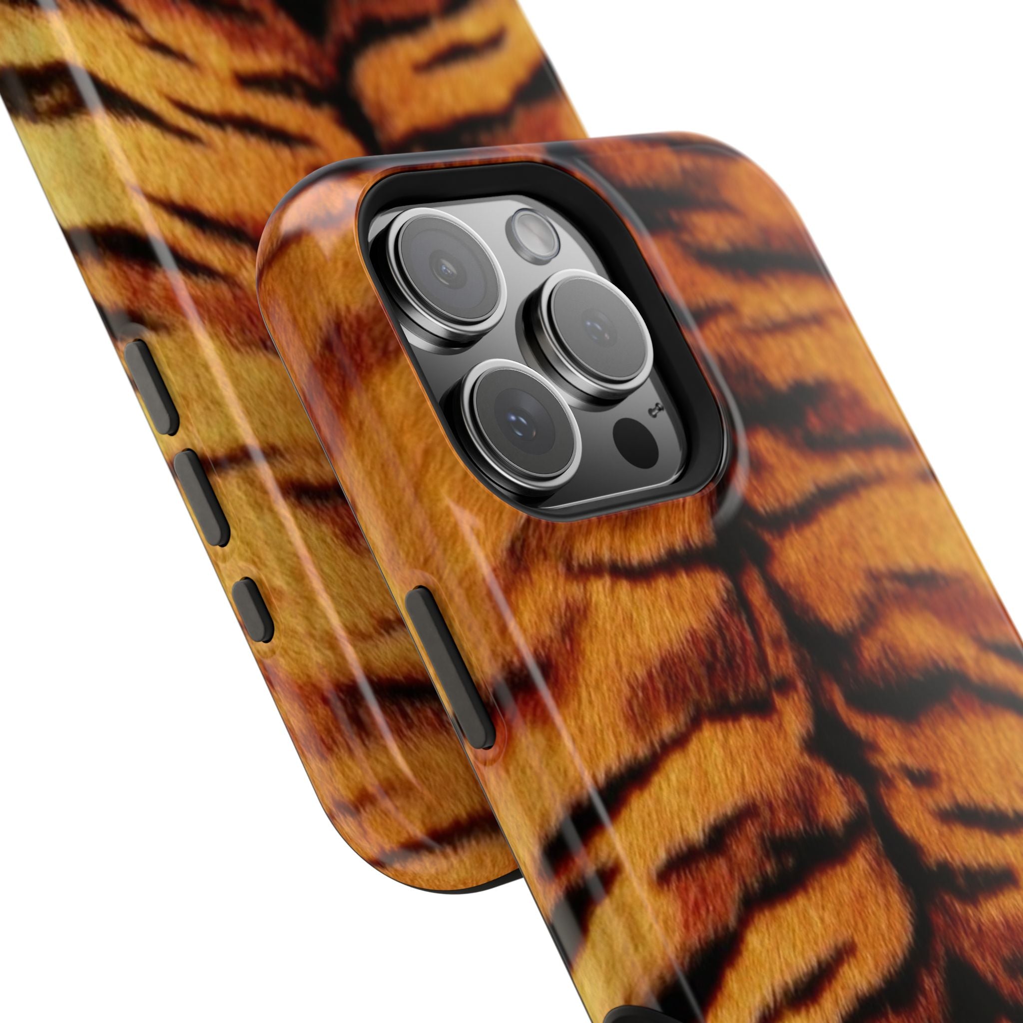 Sahara Tigress