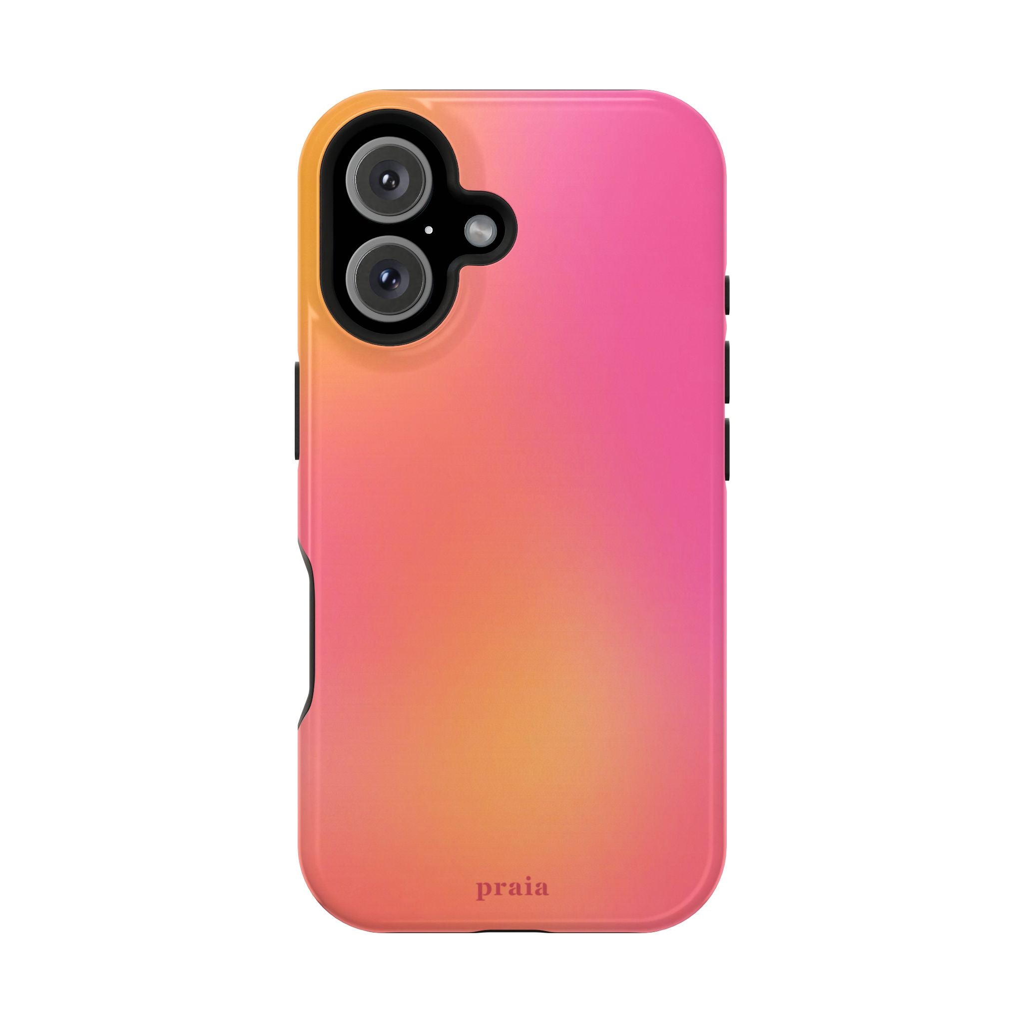 Coral Heat