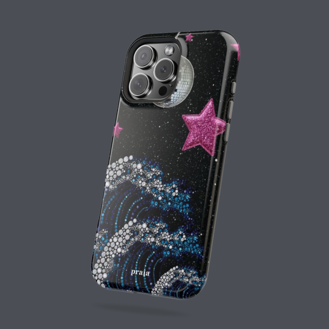 Cosmic Tide