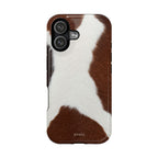 Cowhide Club