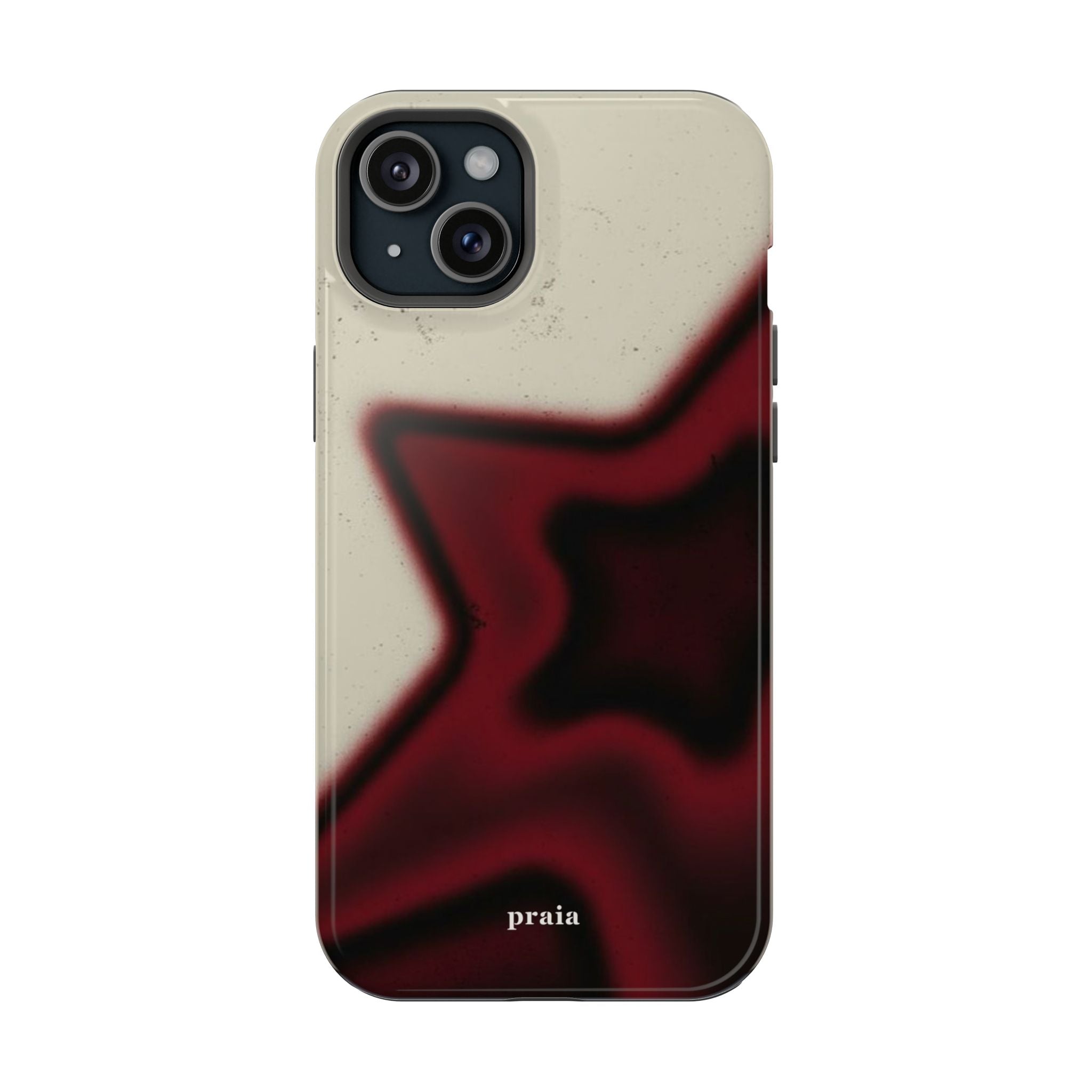 Crimson Mirage