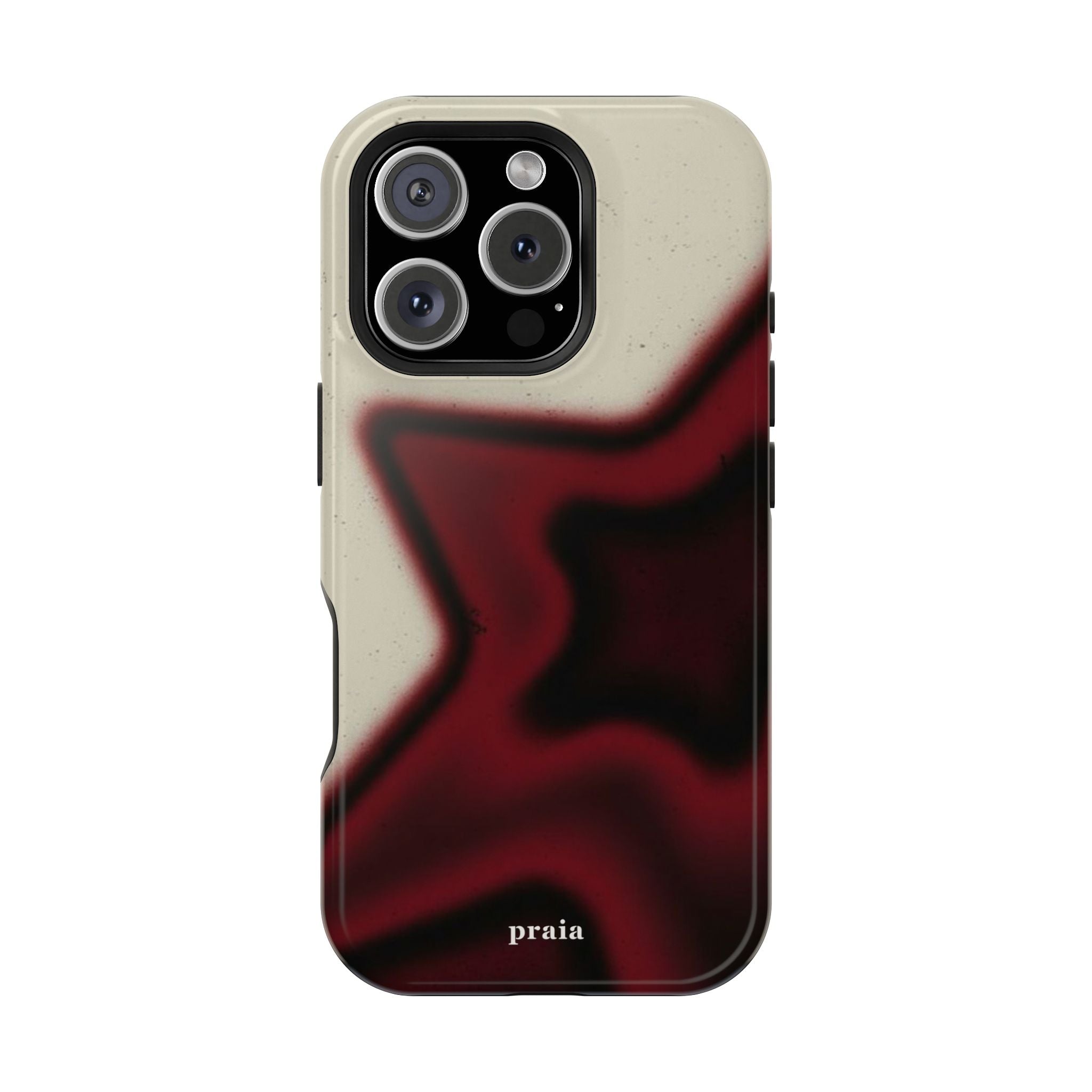Crimson Mirage