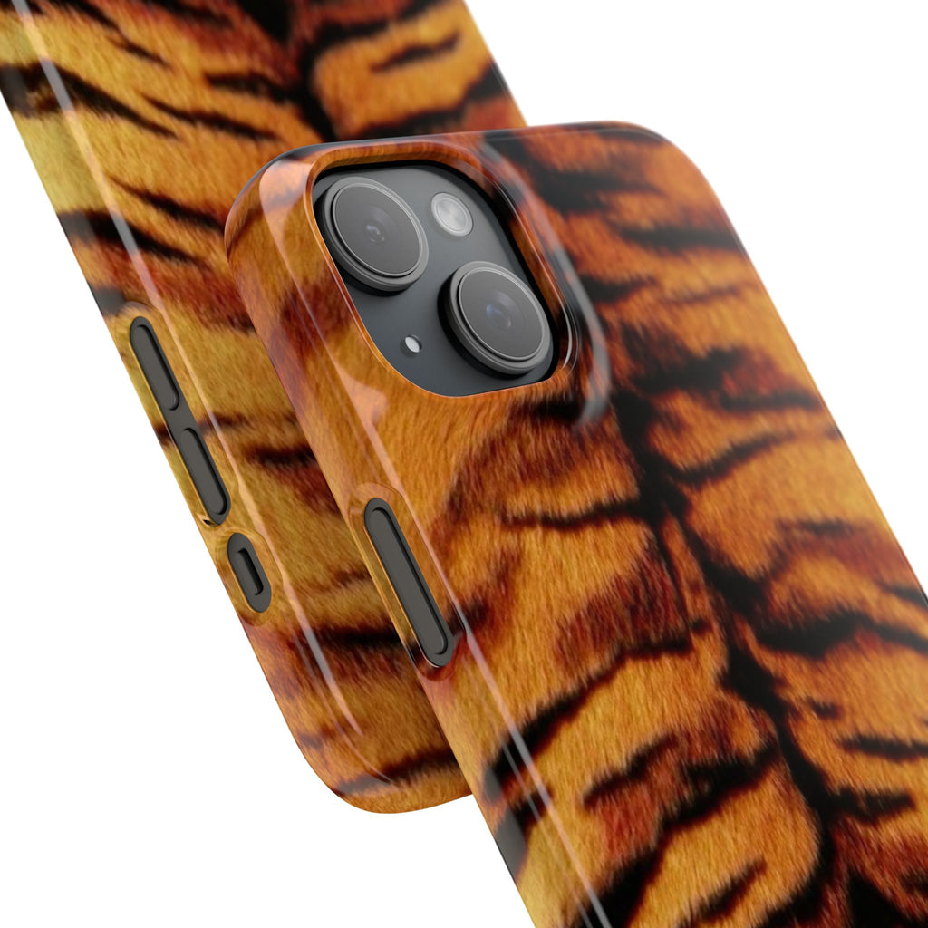 SAHARA TIGRESS