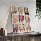 Rosé Closet