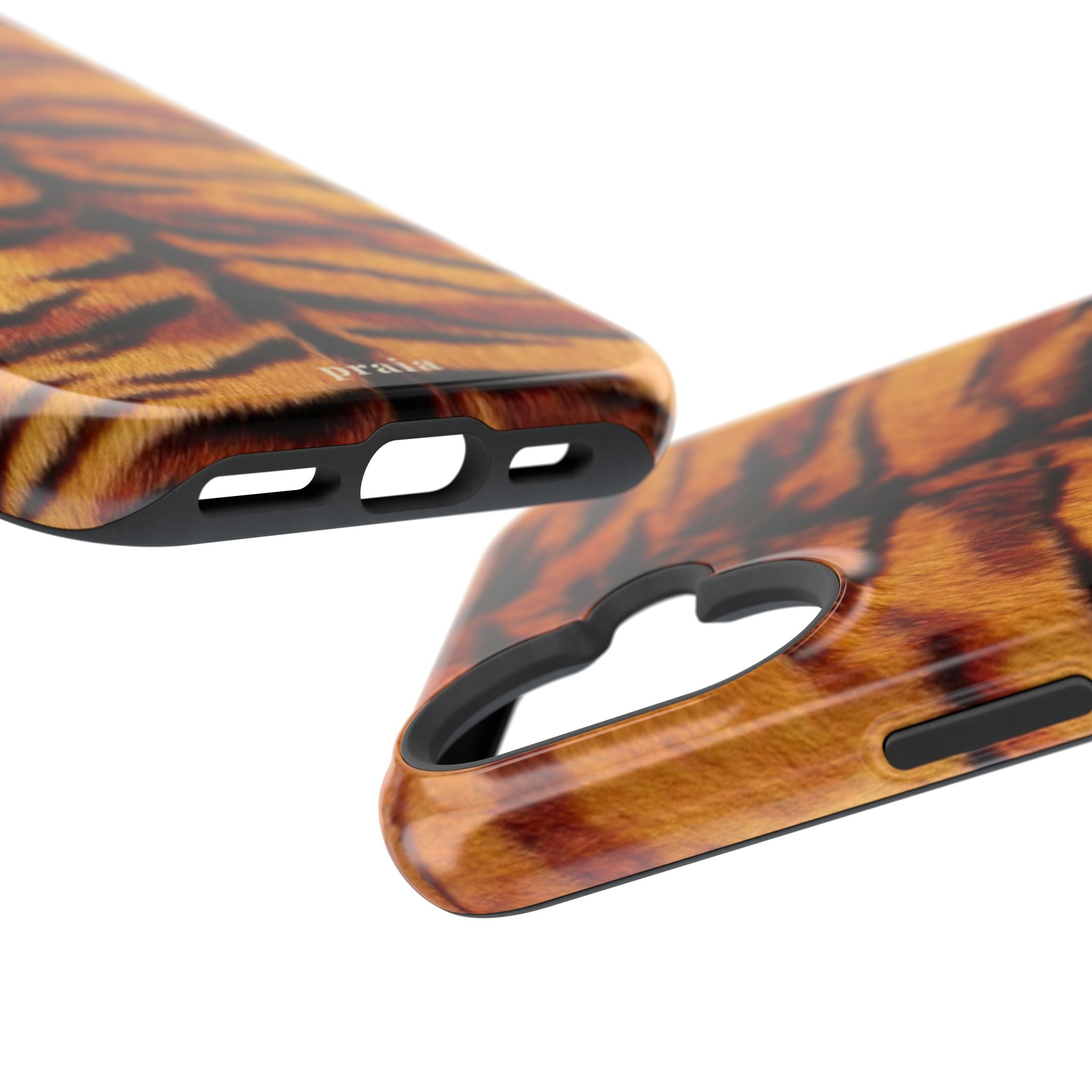 Sahara Tigress