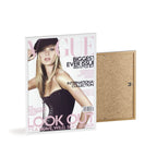 Cover Girl Dreams