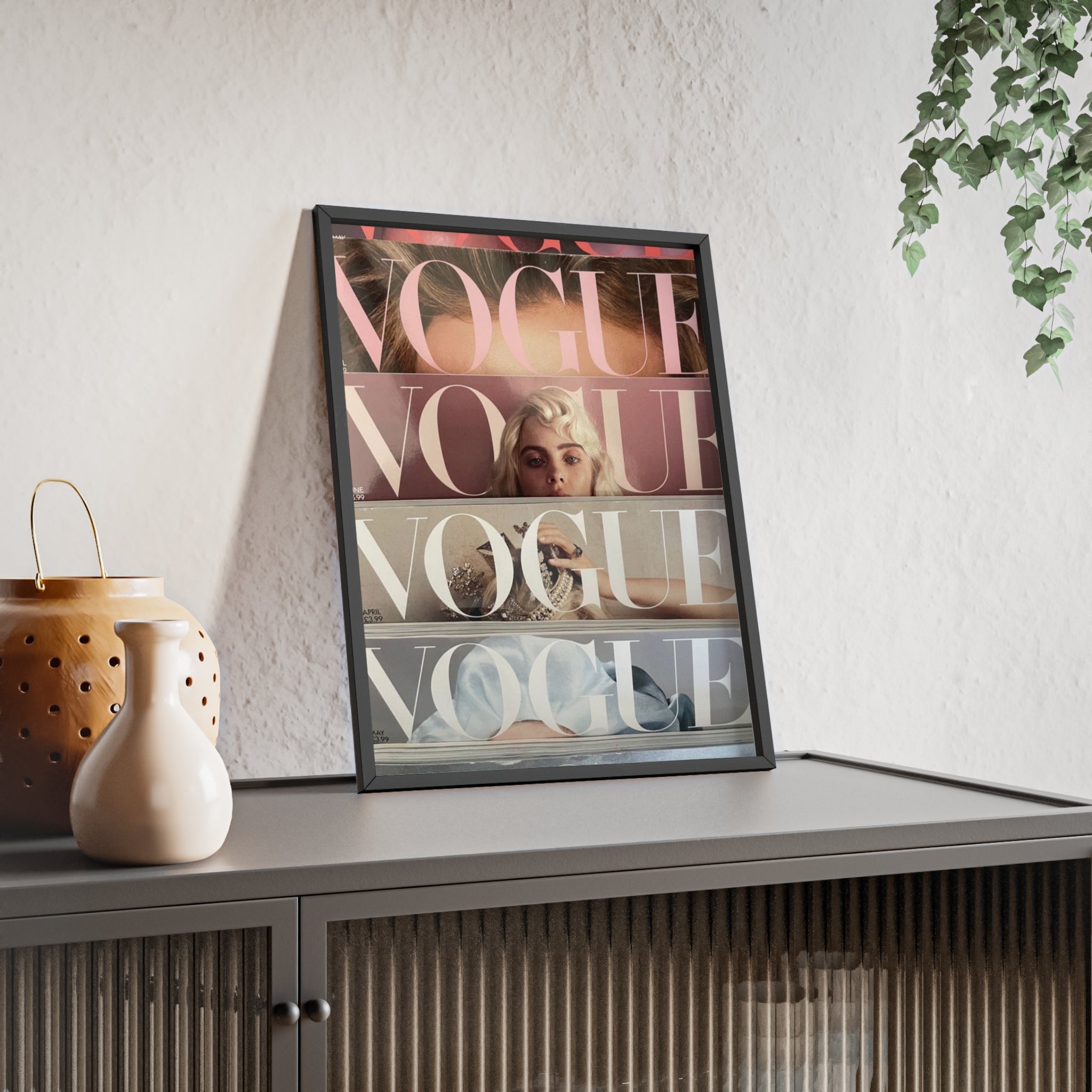 Vogue Obession