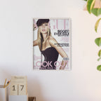 Cover Girl Dreams