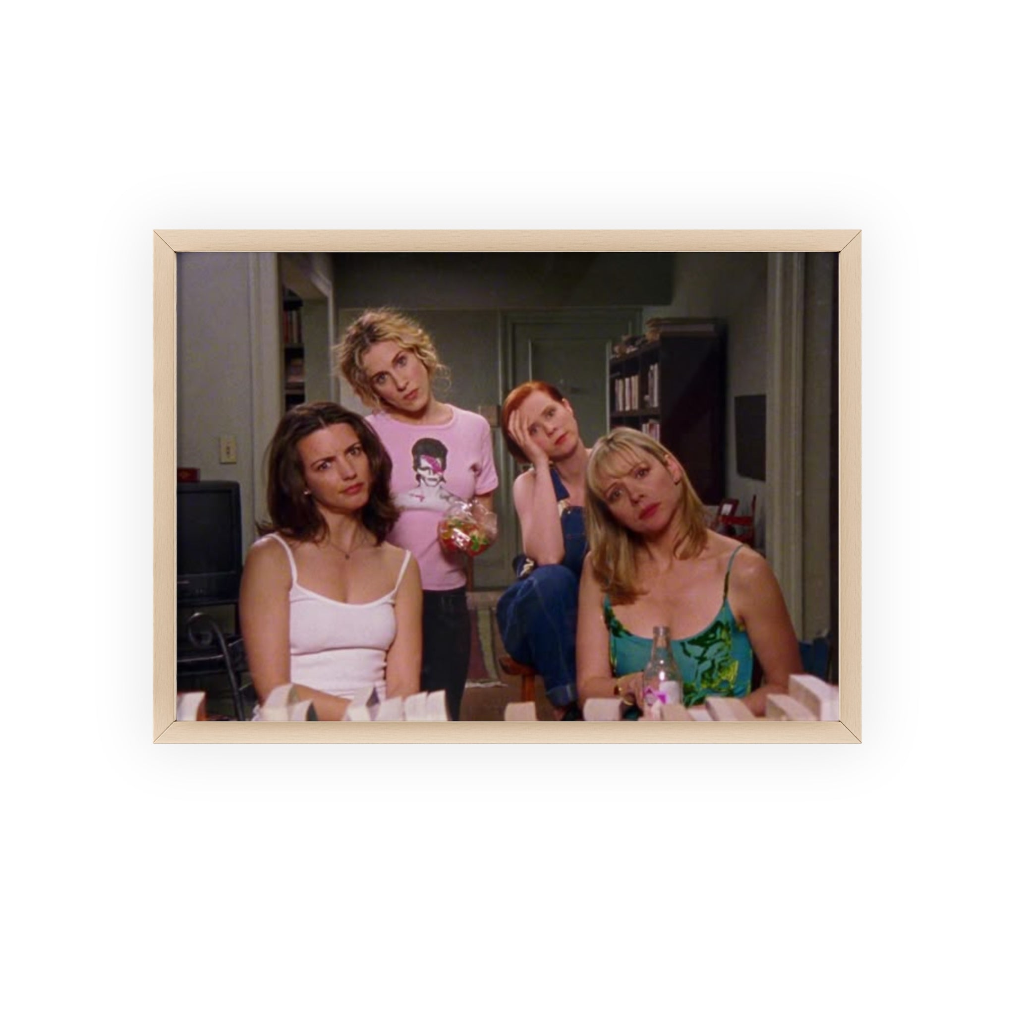 Manhattan Quartet