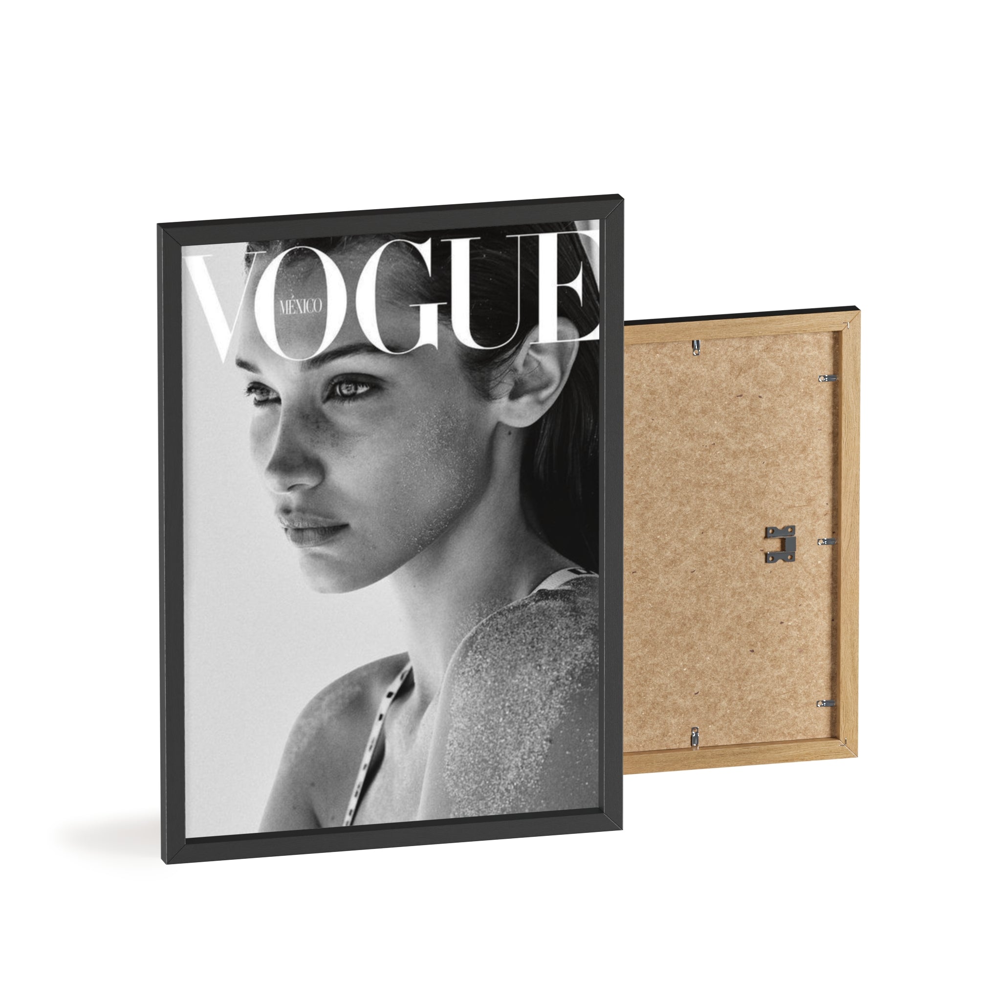 Vogue State of Mind