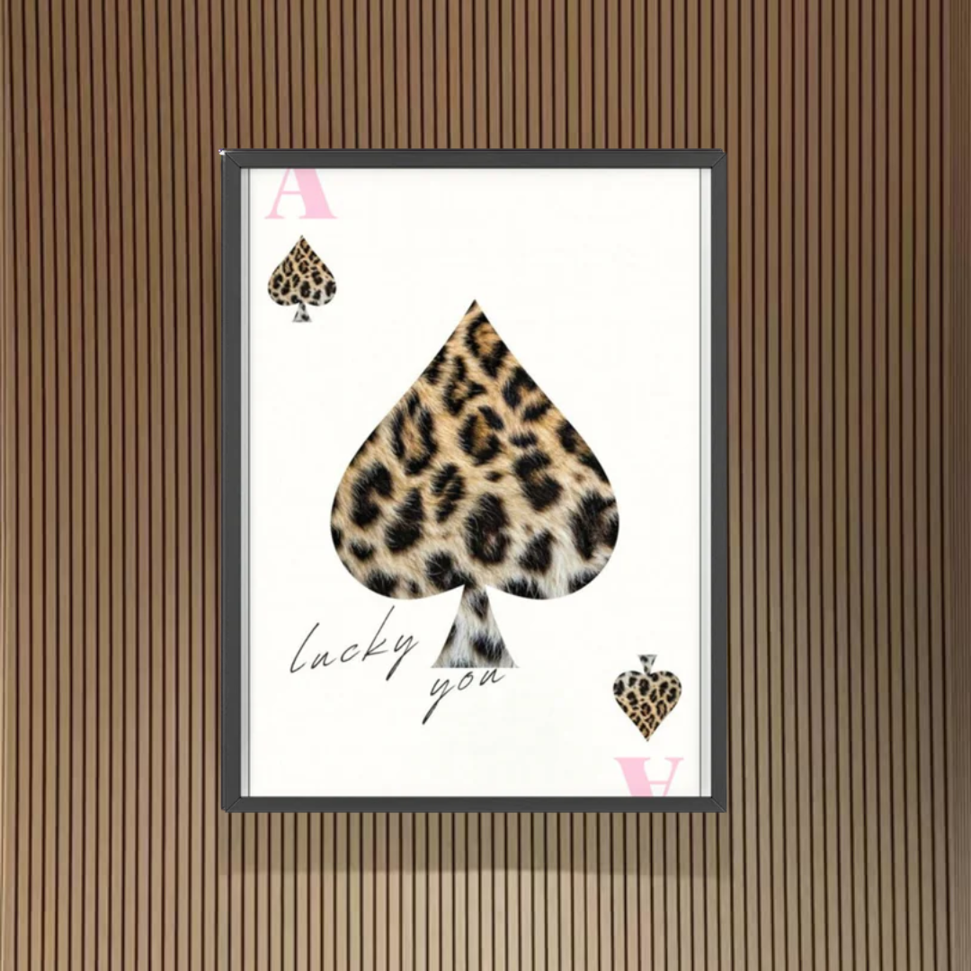 Lucky Ace