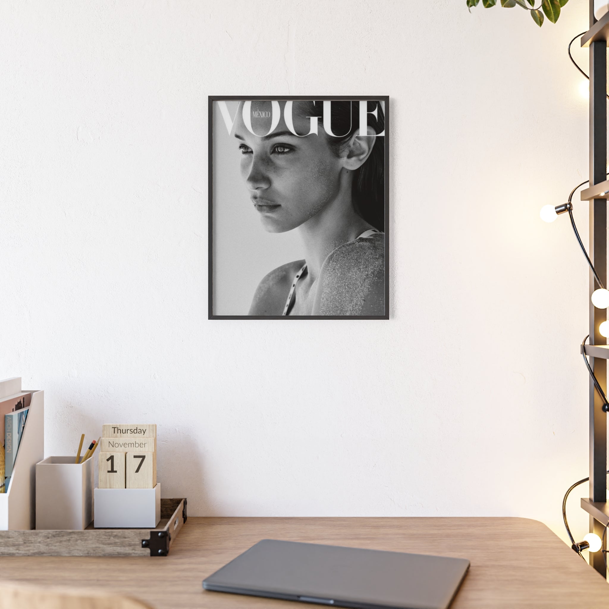 Vogue State of Mind