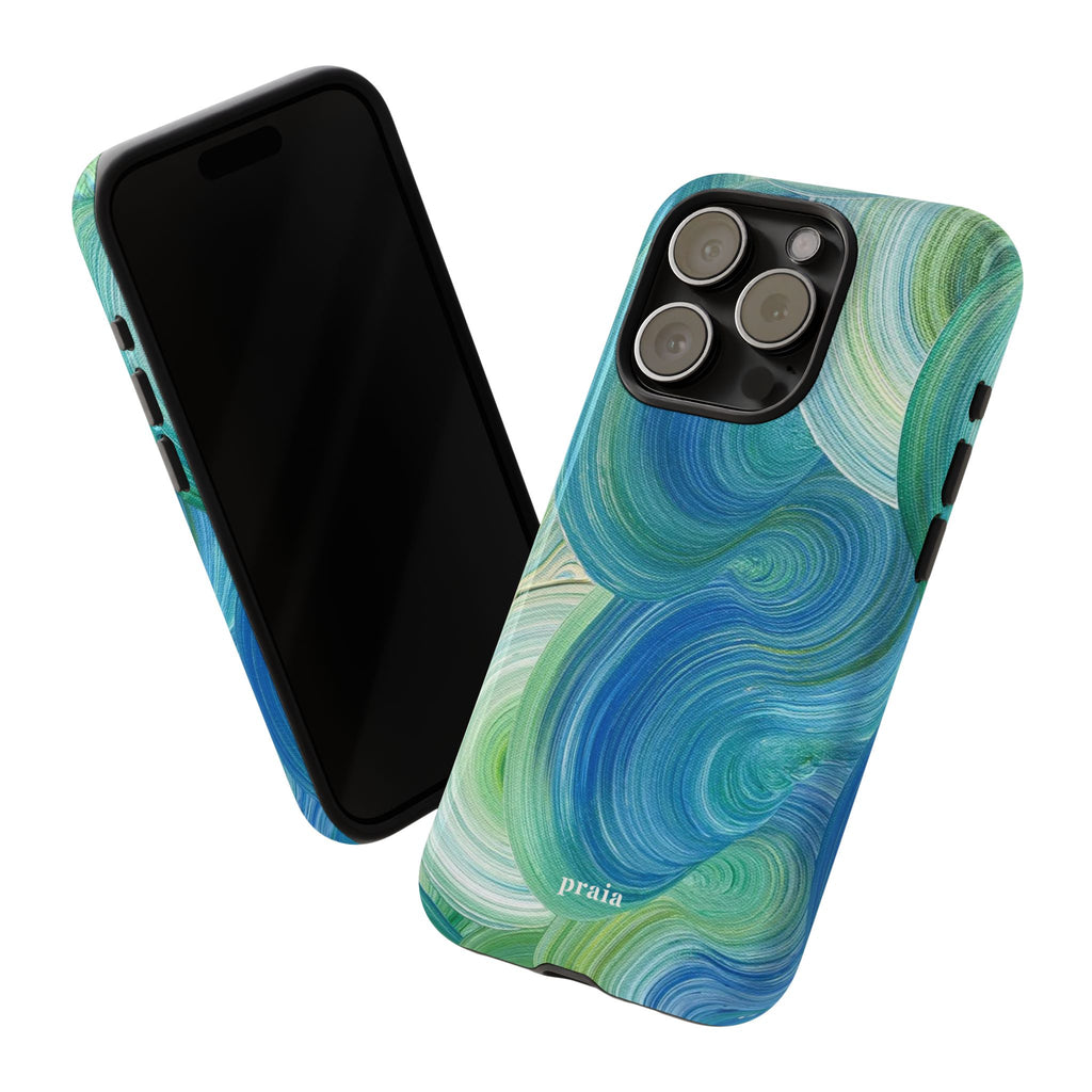 TIDAL SWIRL