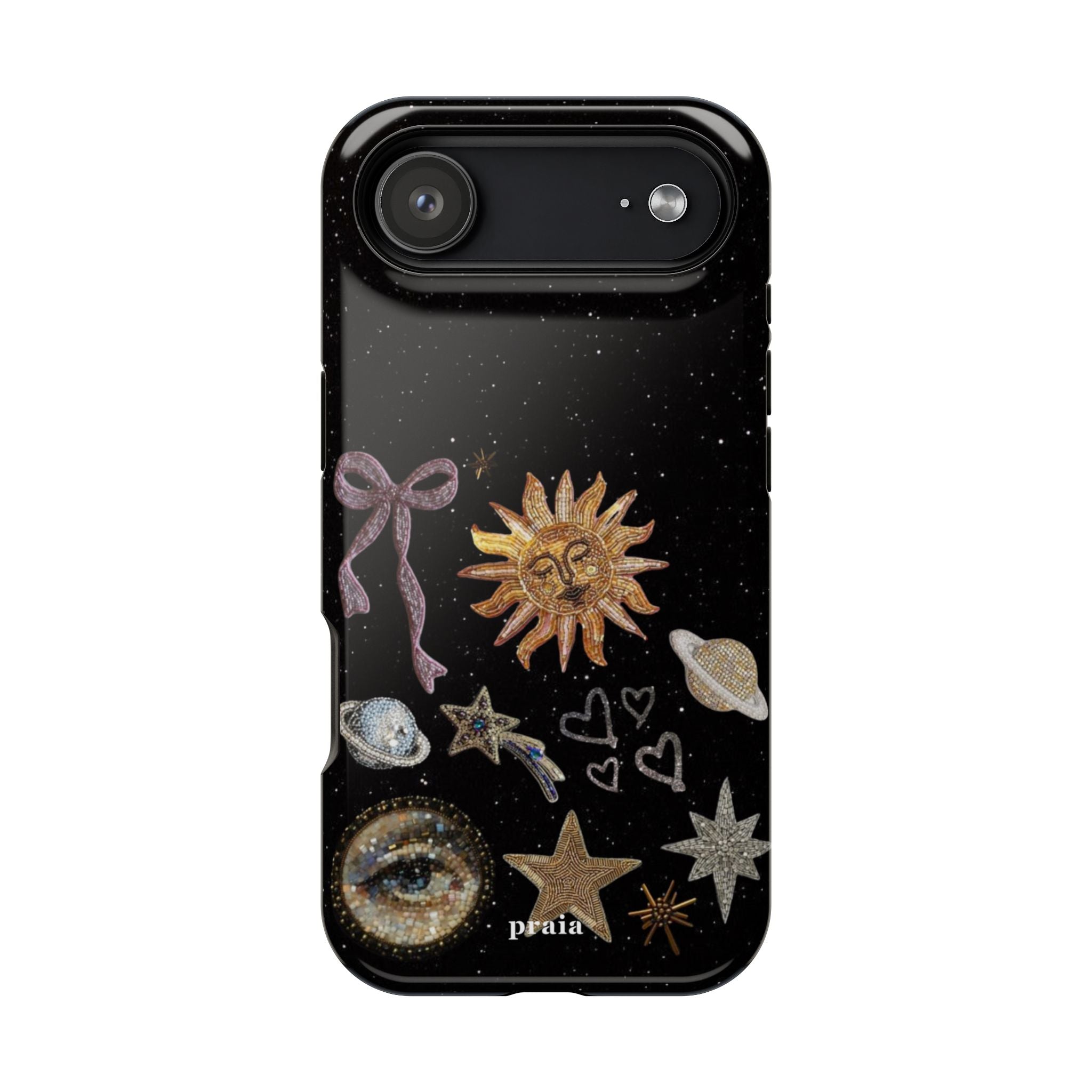 Galaxy Muse
