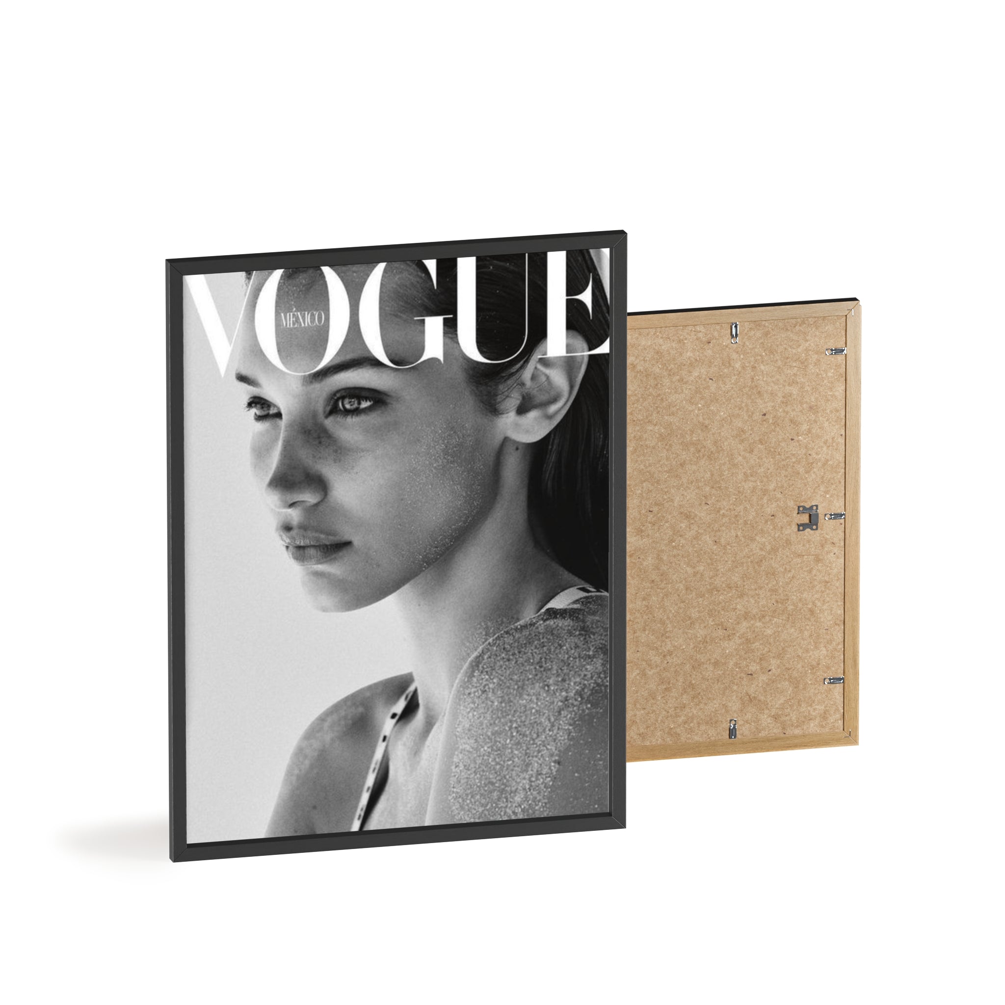 Vogue State of Mind