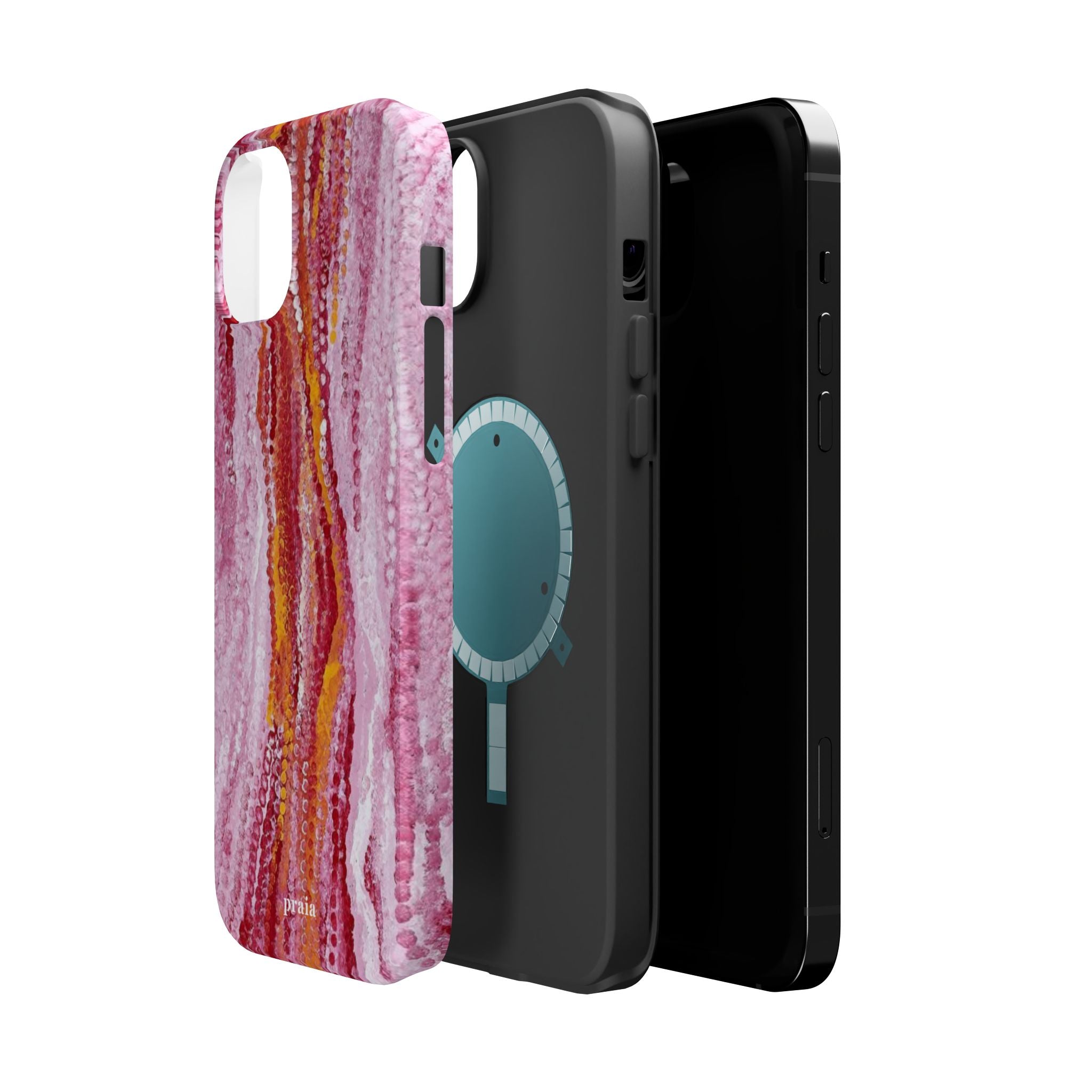 Guava Marble