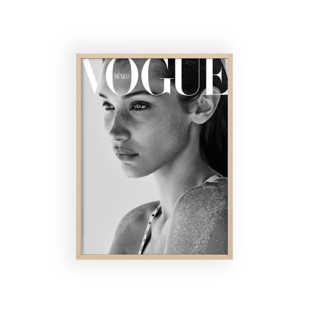 Vogue State of Mind