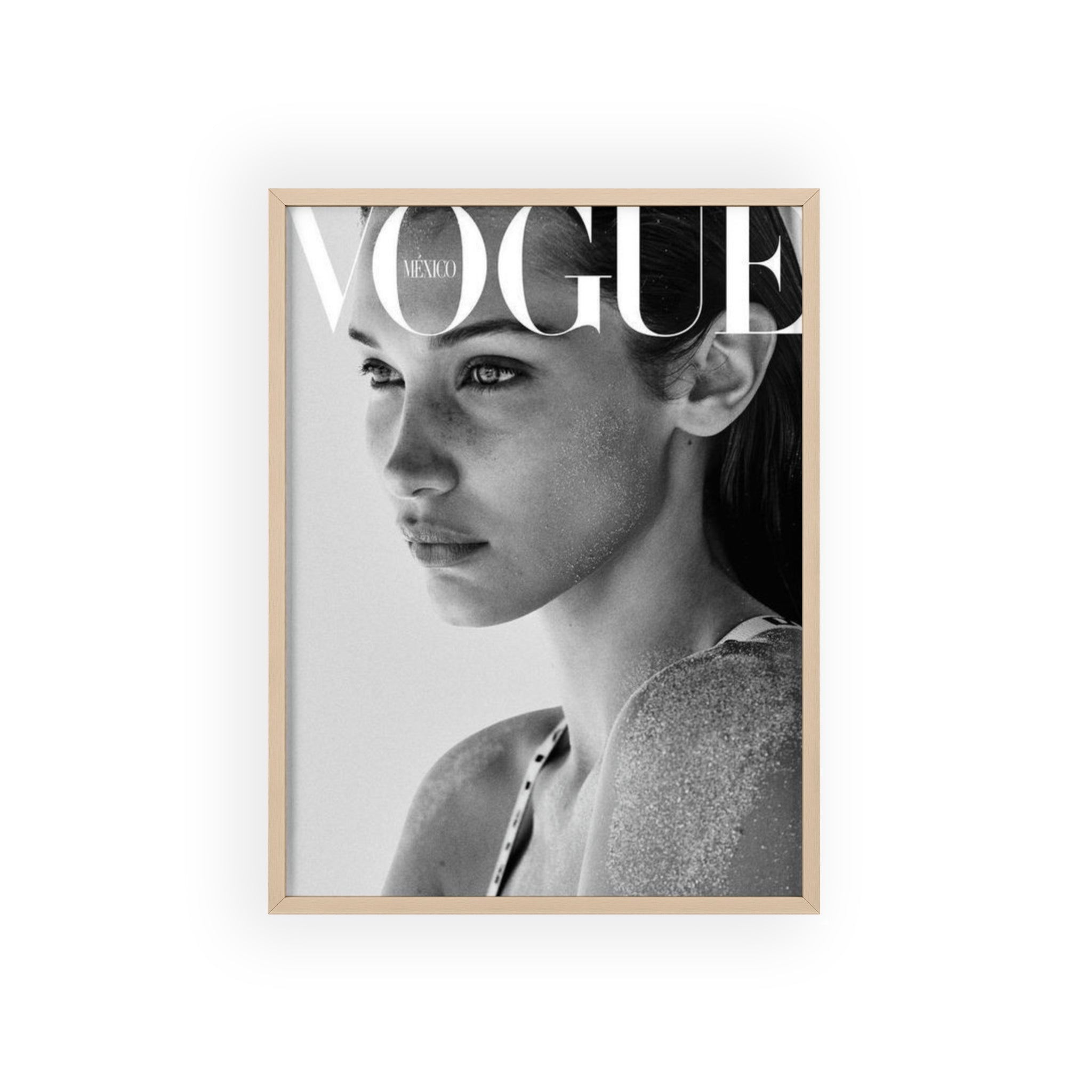 Vogue State of Mind