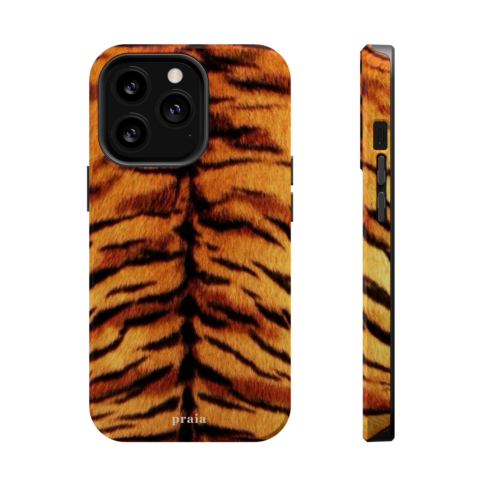Sahara Tigress
