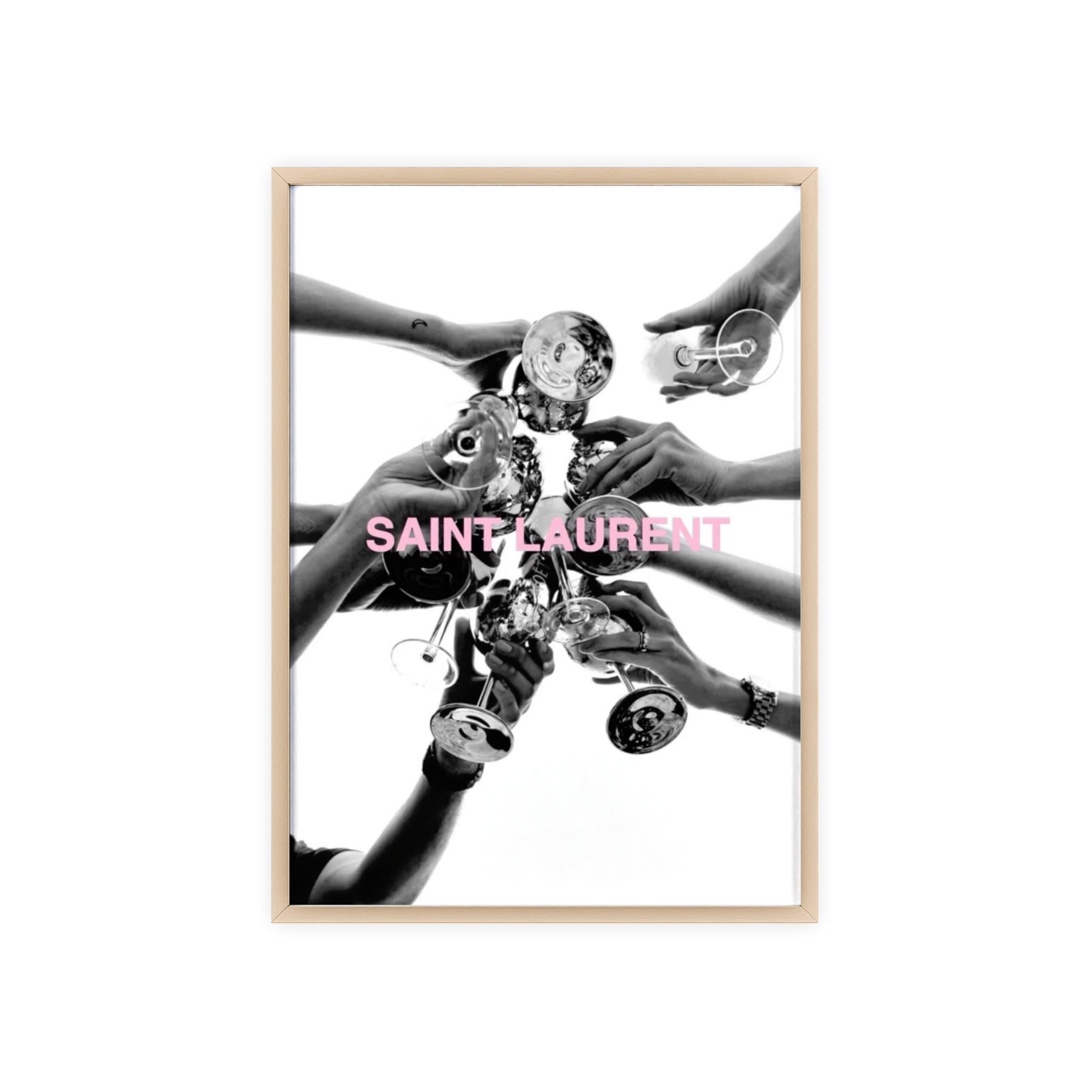 Saint Noir