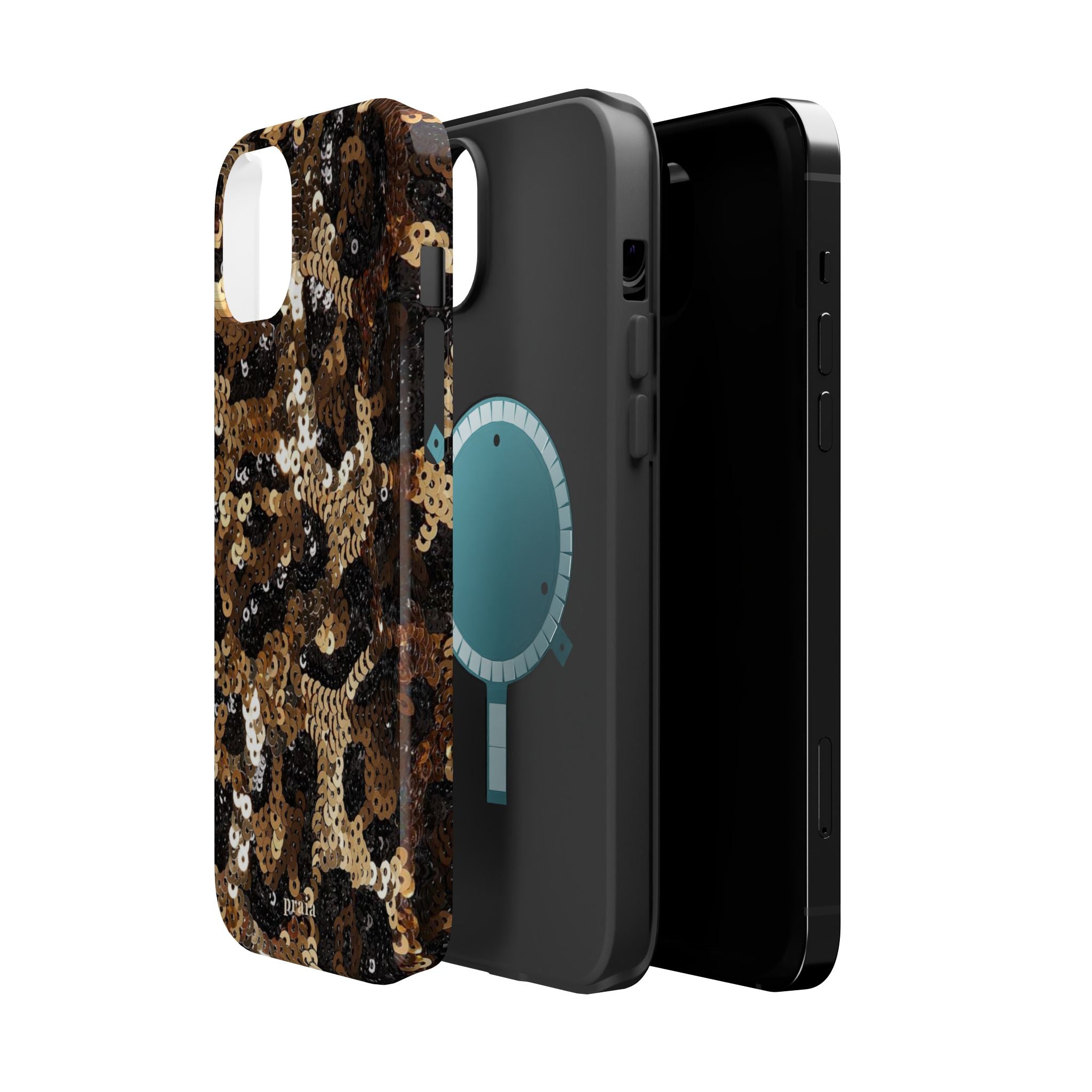 Disco Leopard