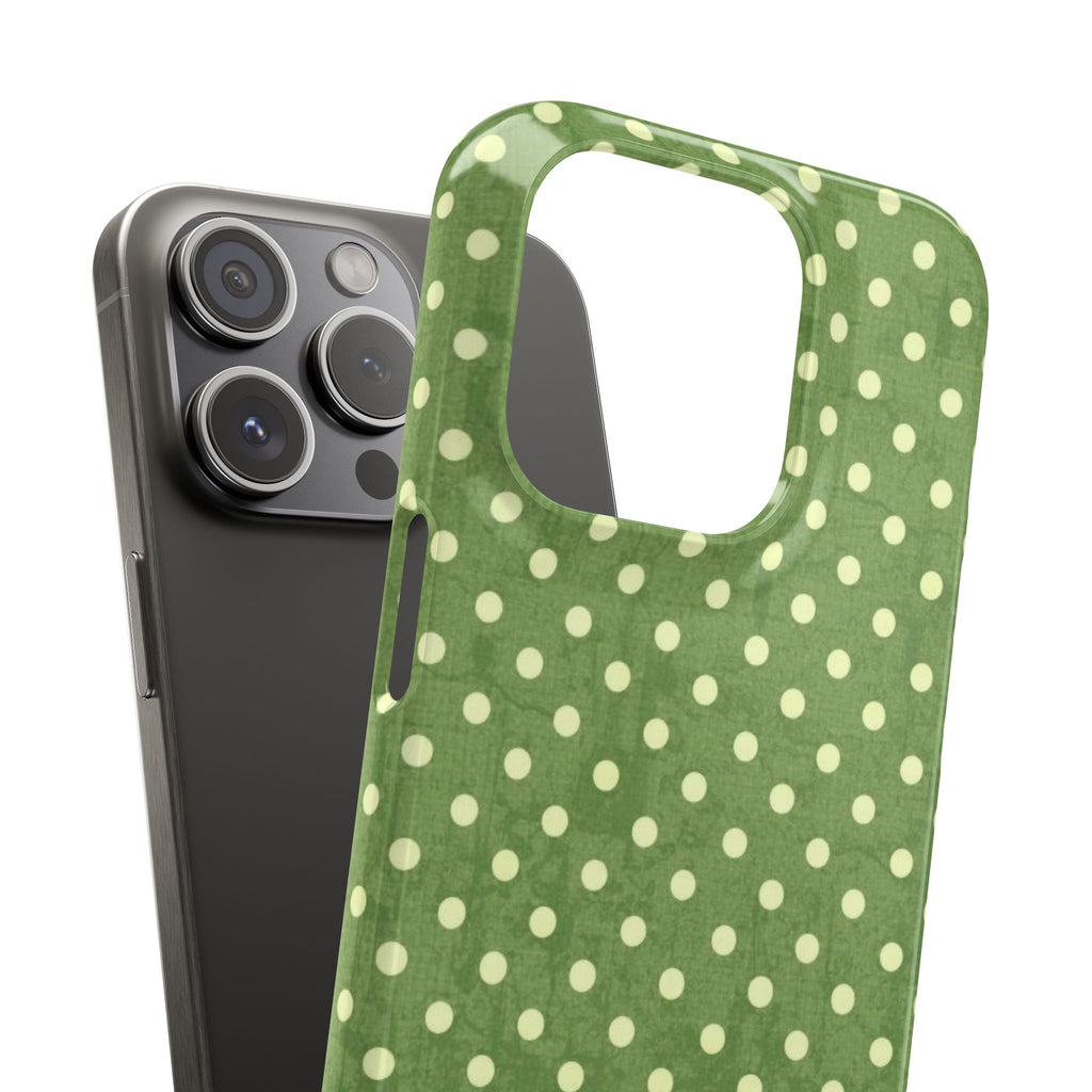 MATCHA DOT