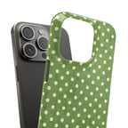 MATCHA DOT