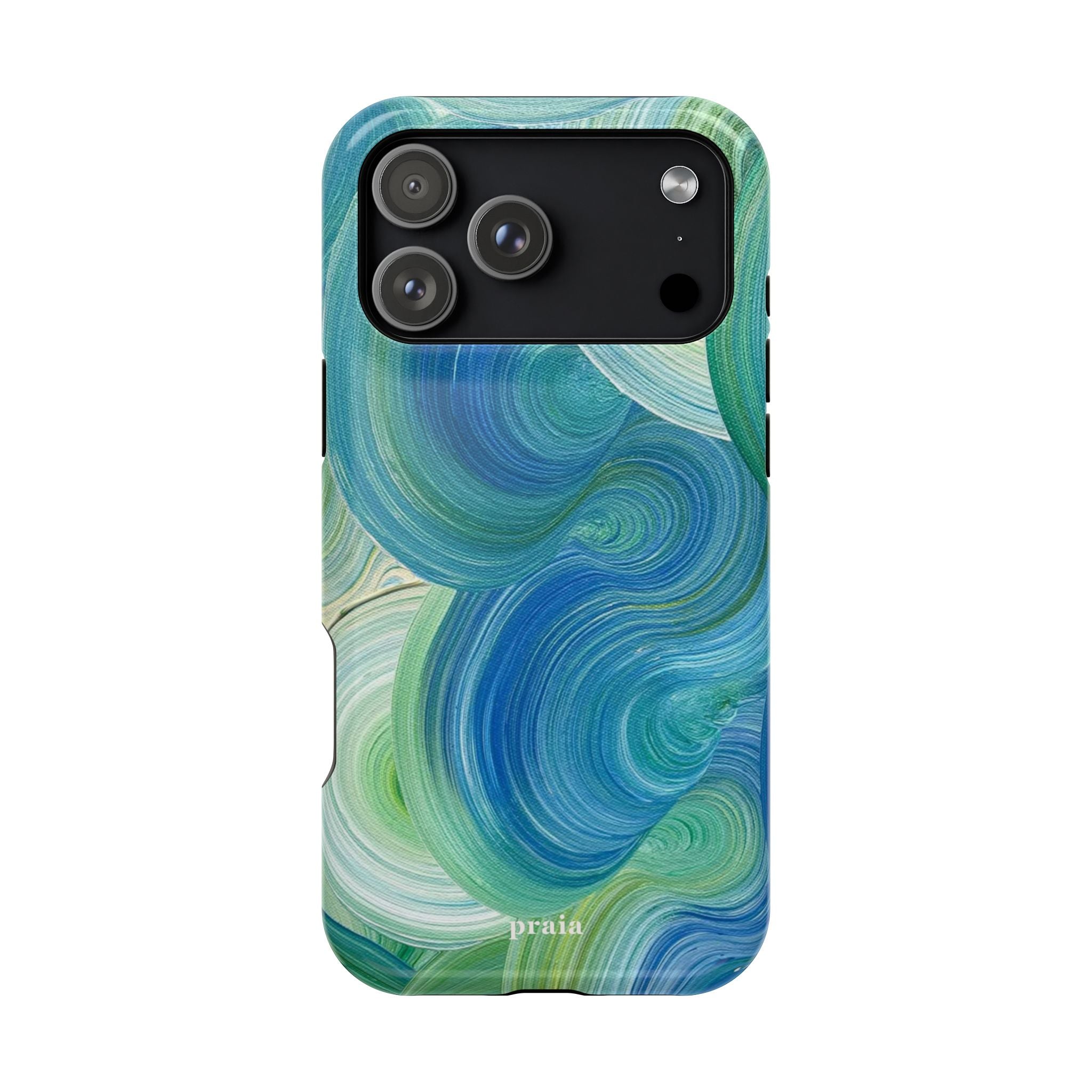 Tidal Swirl