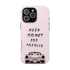 Porsche Dreams