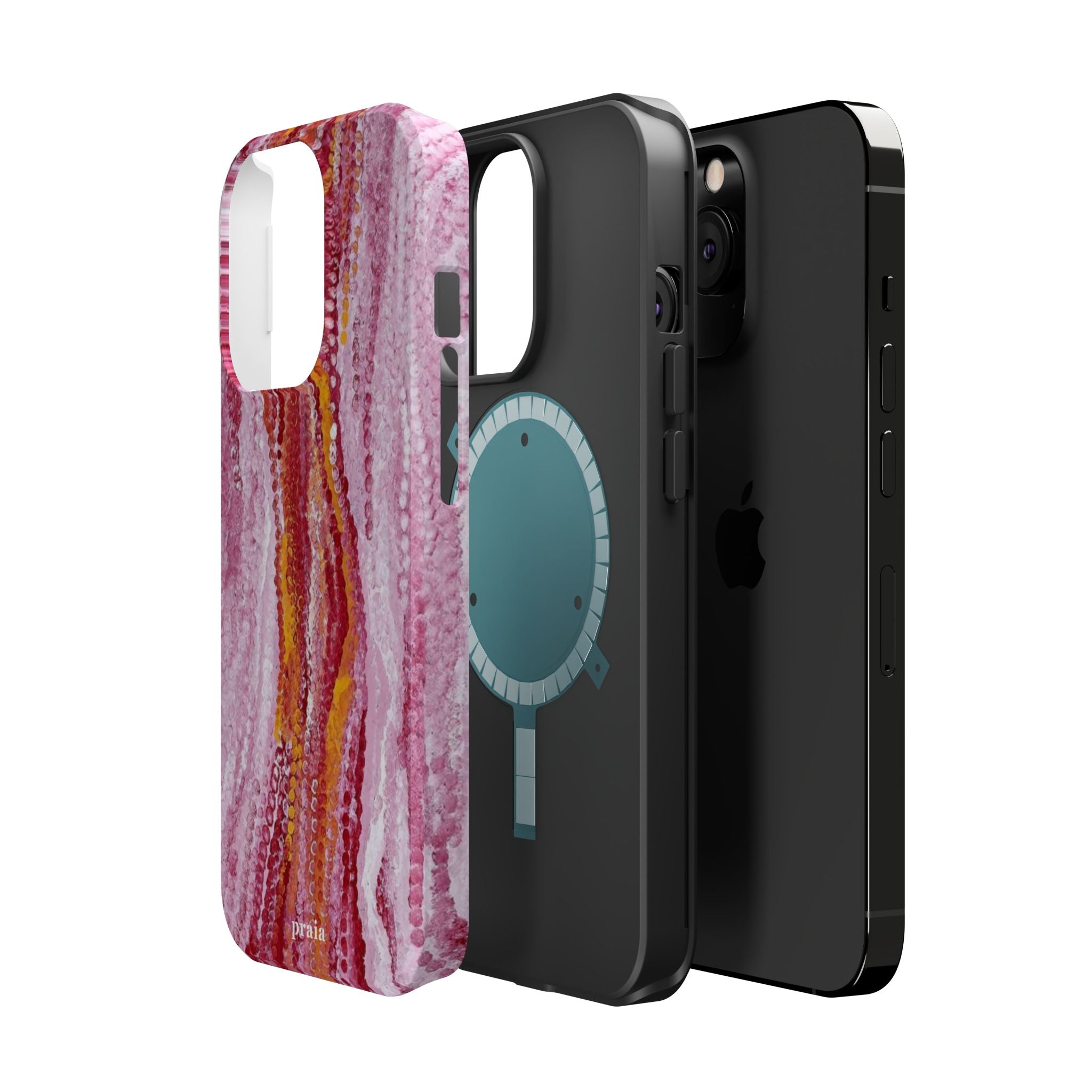 Guava Marble