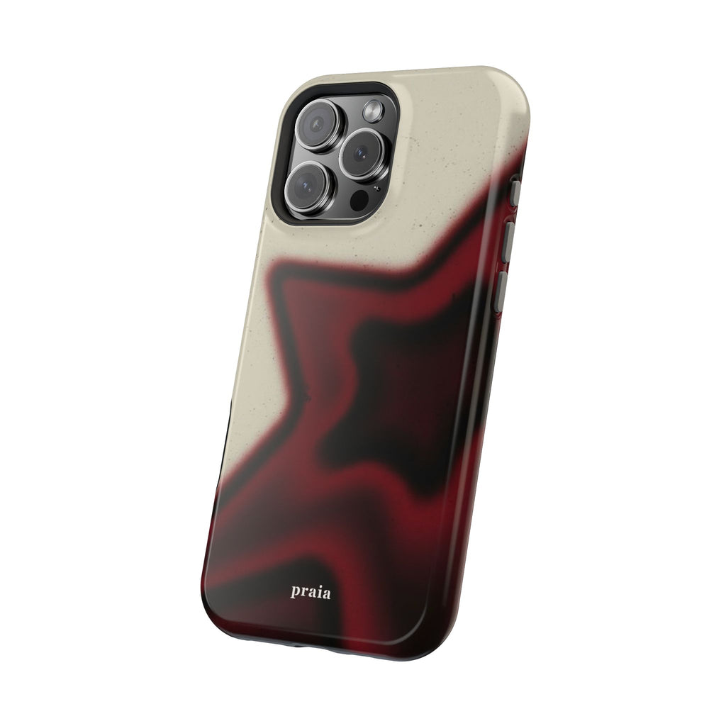 Crimson Mirage