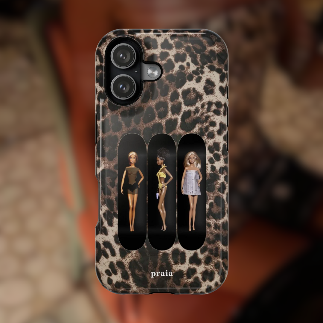 Wild Icons