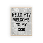 MTV Royalty