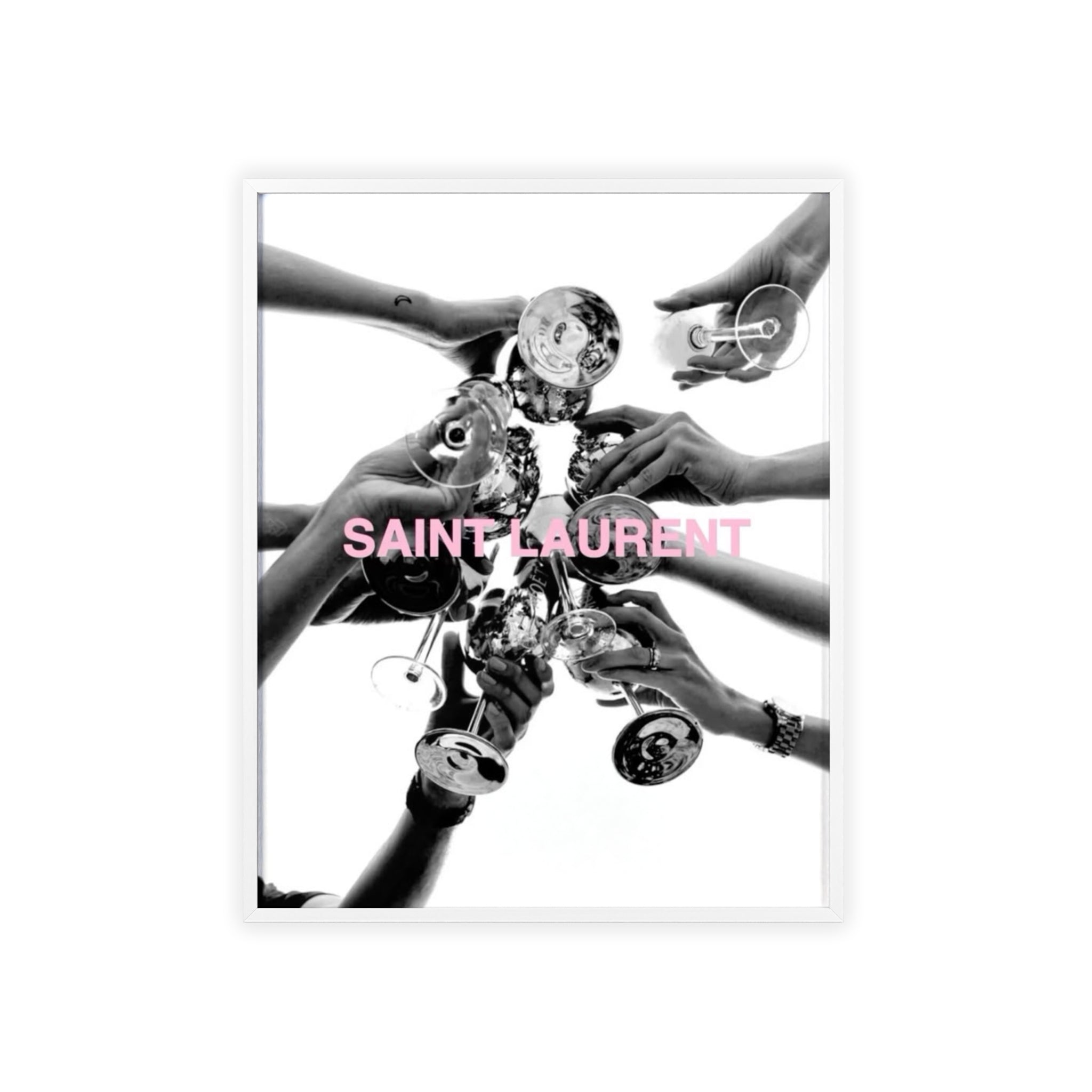 Saint Noir