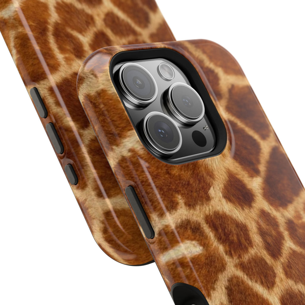 Savanna Gold