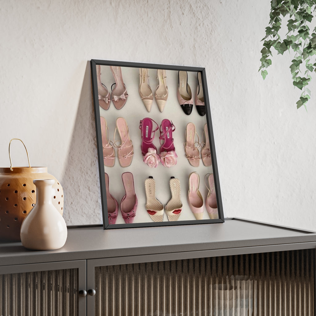 Rosé Closet