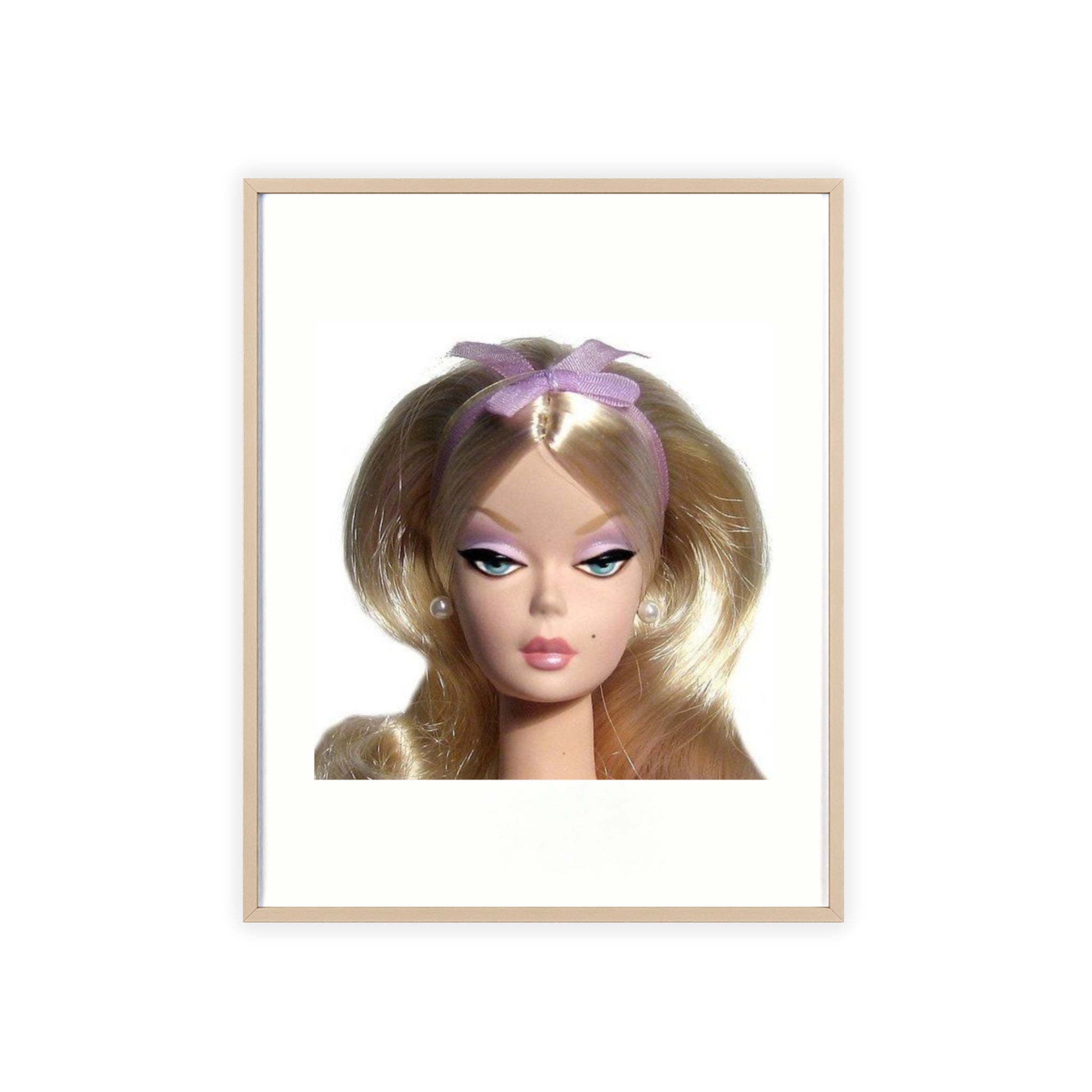 The Coquette