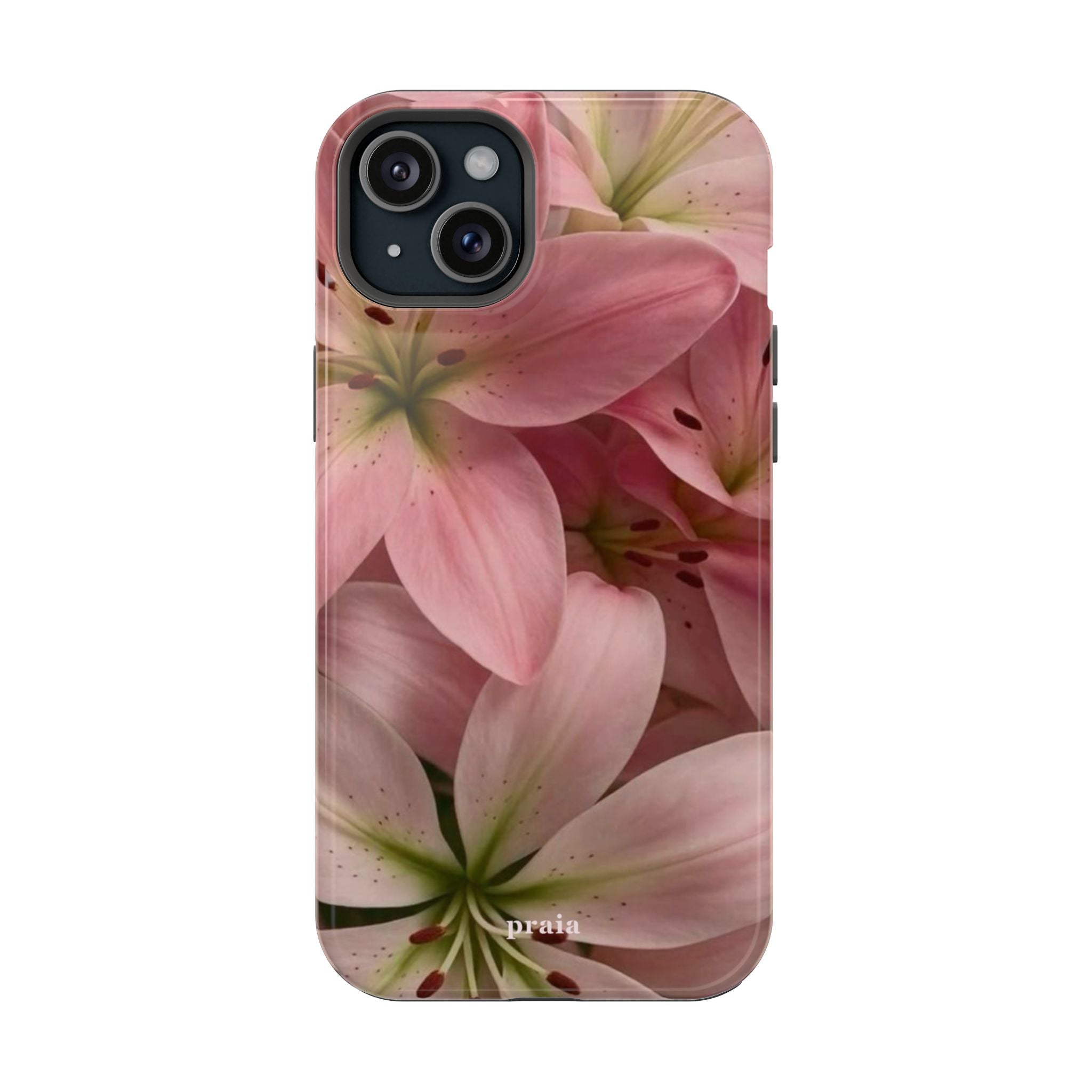 Blush Lily