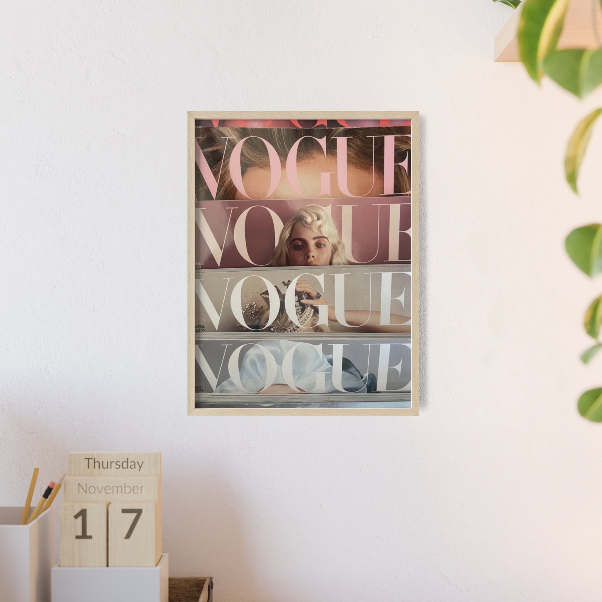 Vogue Obession
