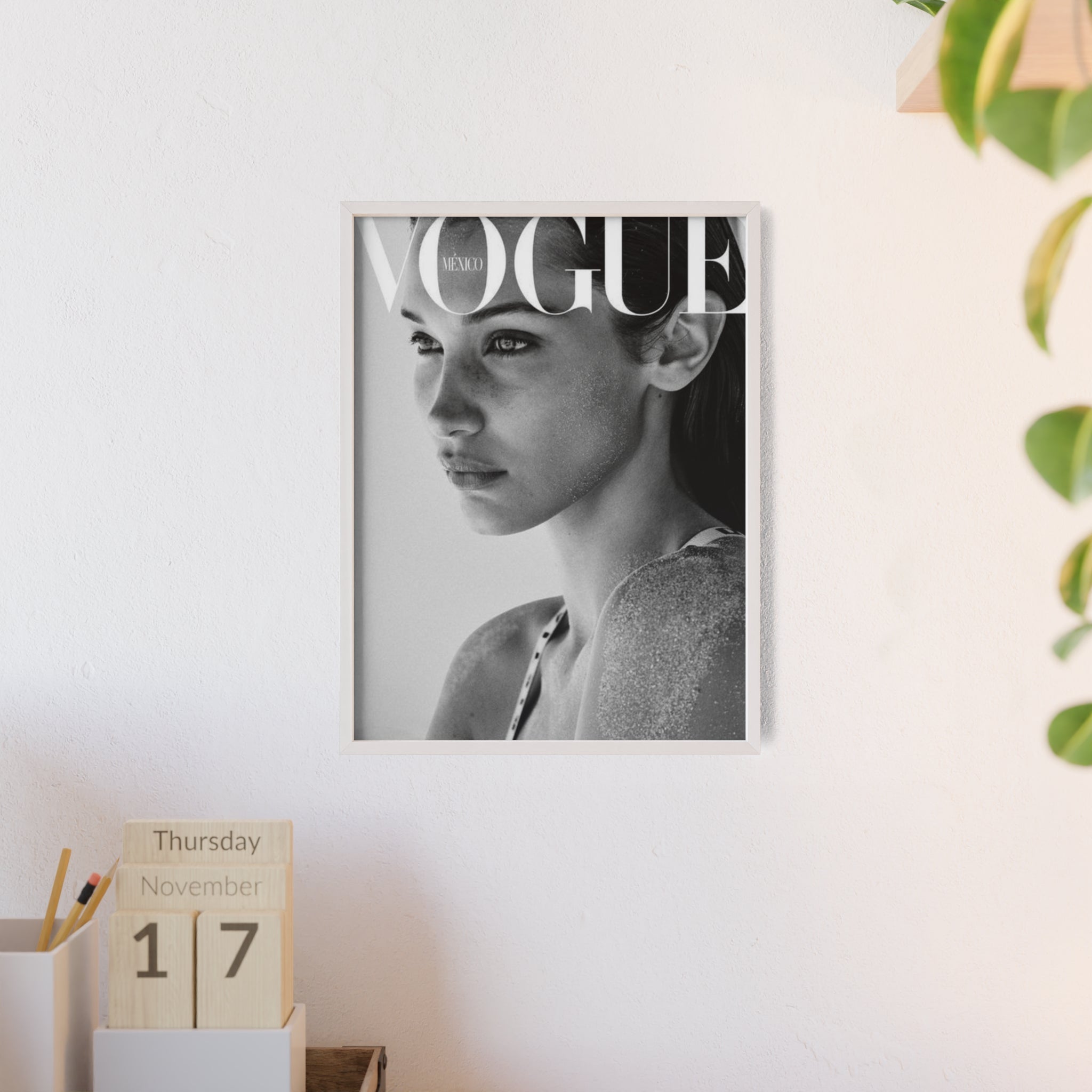 Vogue State of Mind