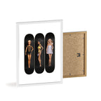 Barbie Decks
