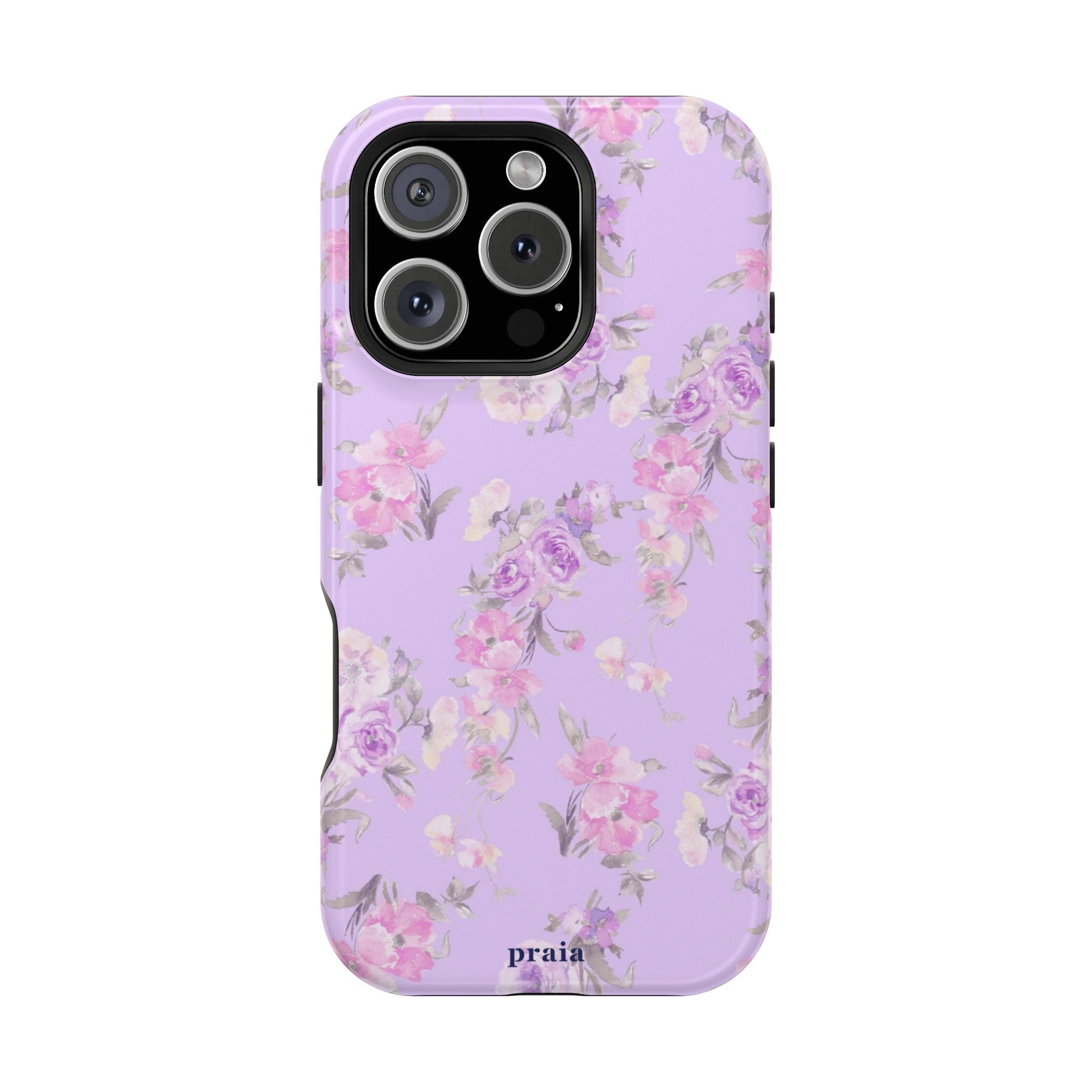Violet Bloom