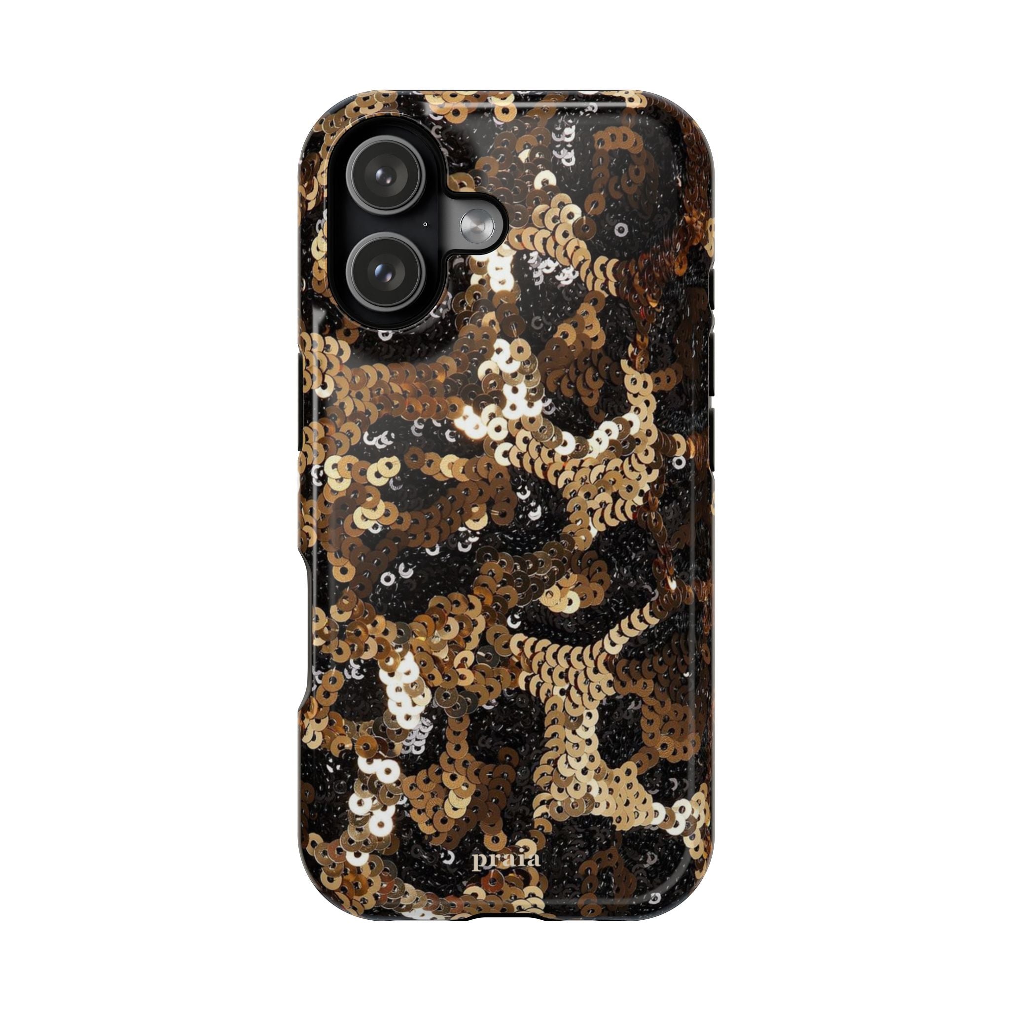 Disco Leopard