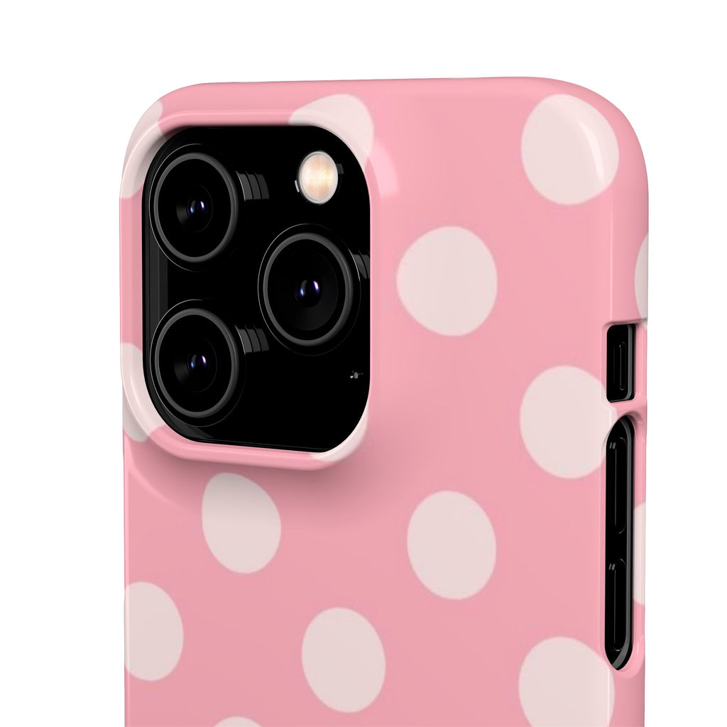 ROSÉ POLKA