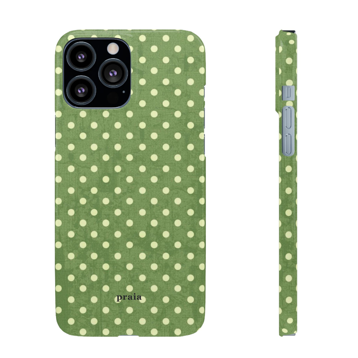MATCHA DOT