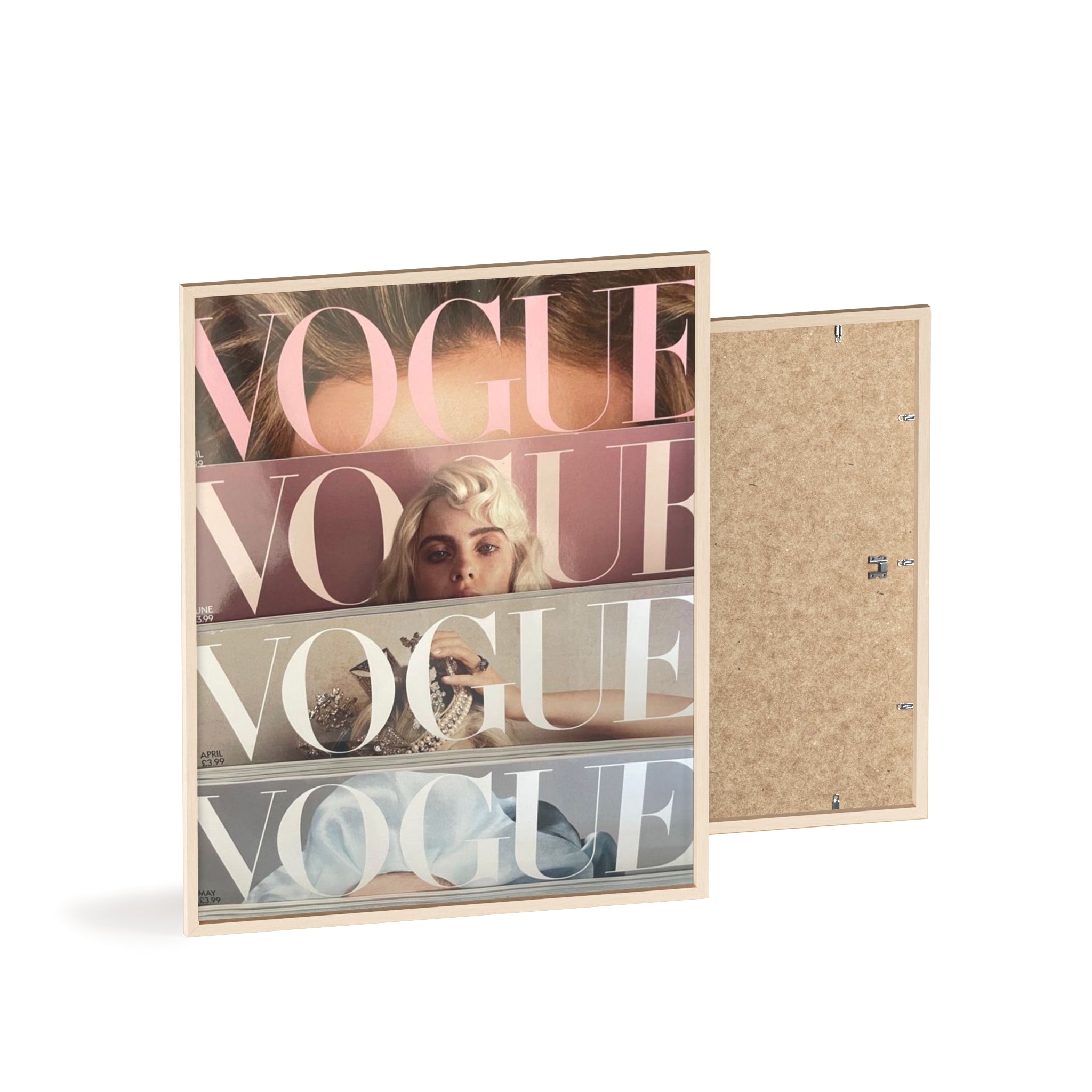 Vogue Obession