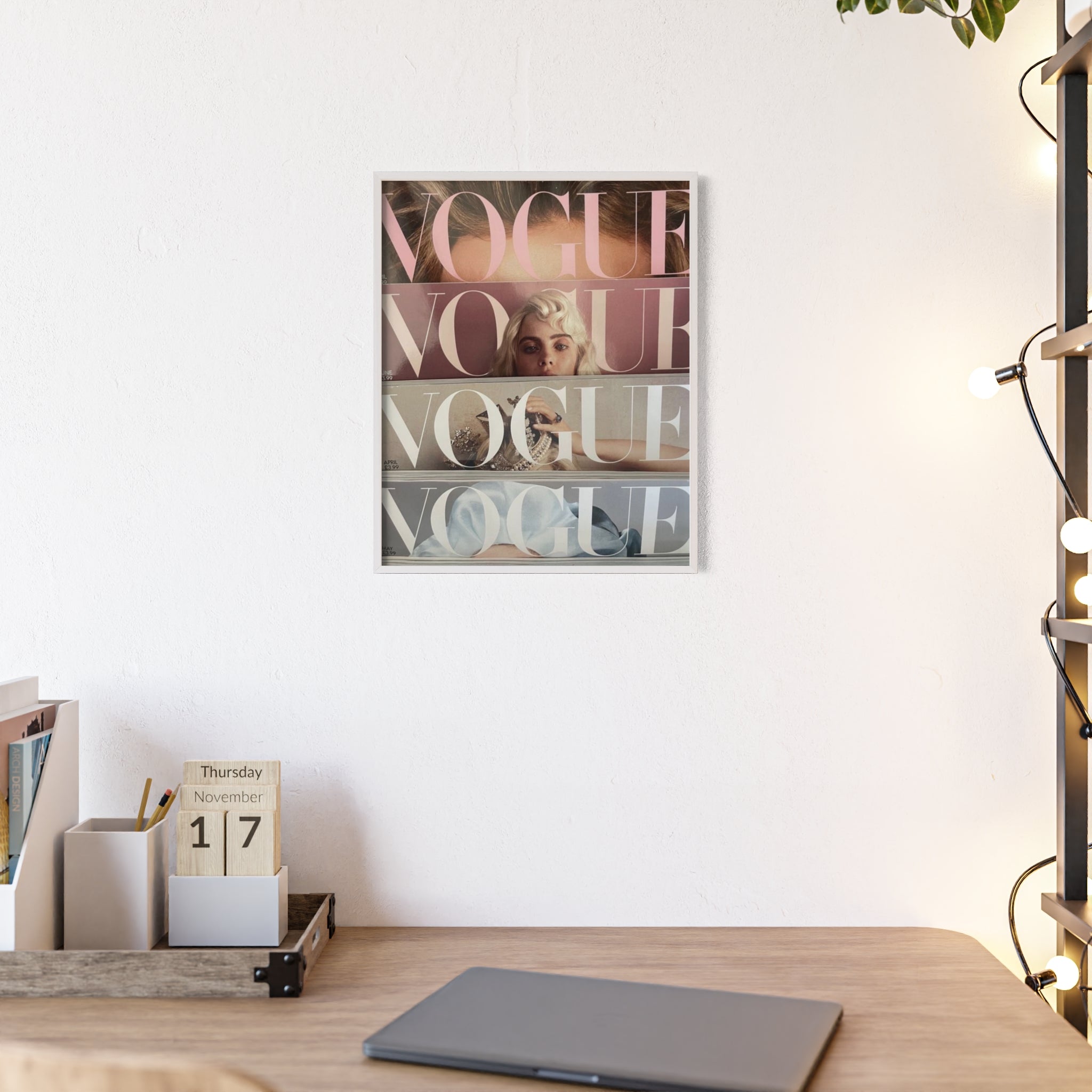 Vogue Obession