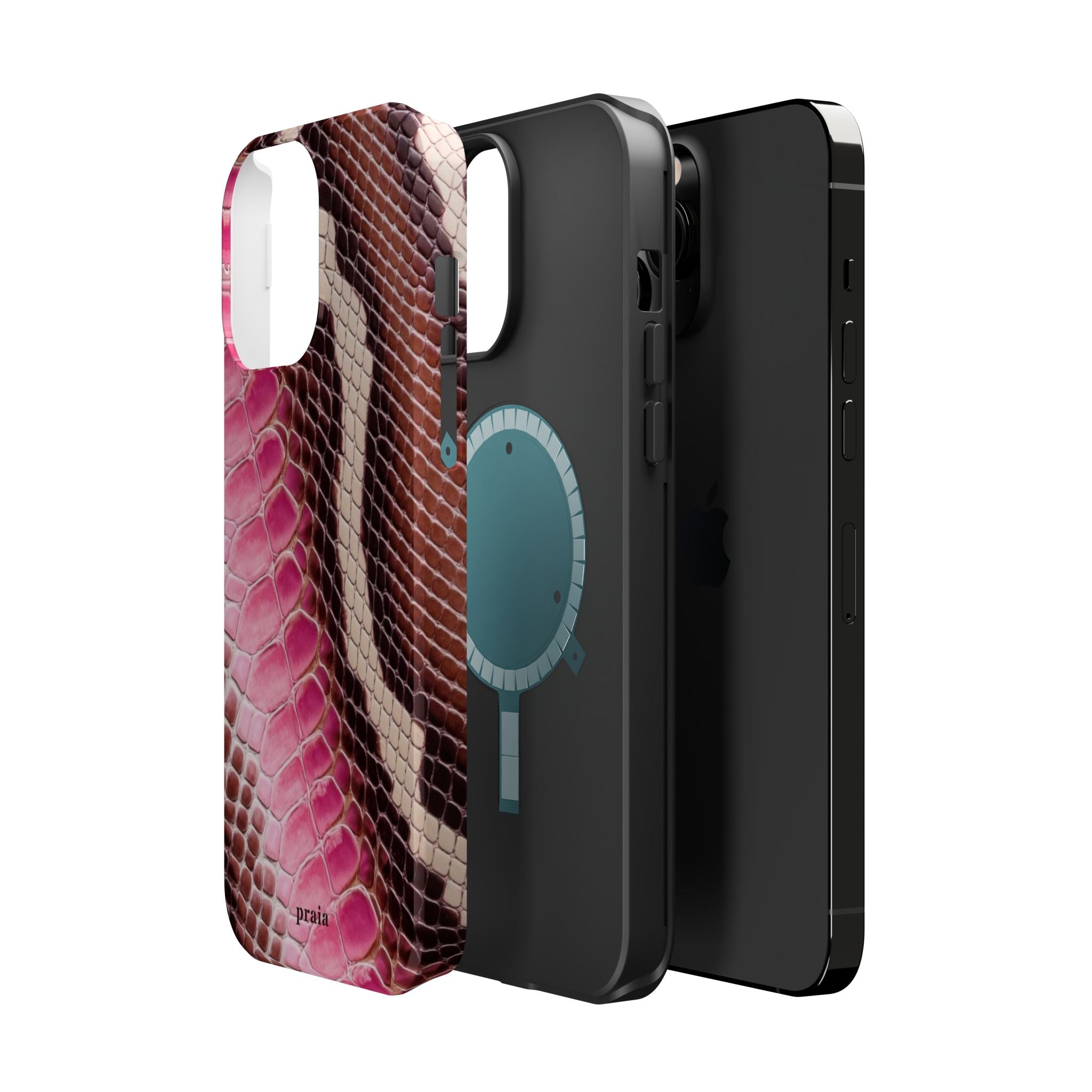 Rosé Python