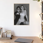 The It Couple